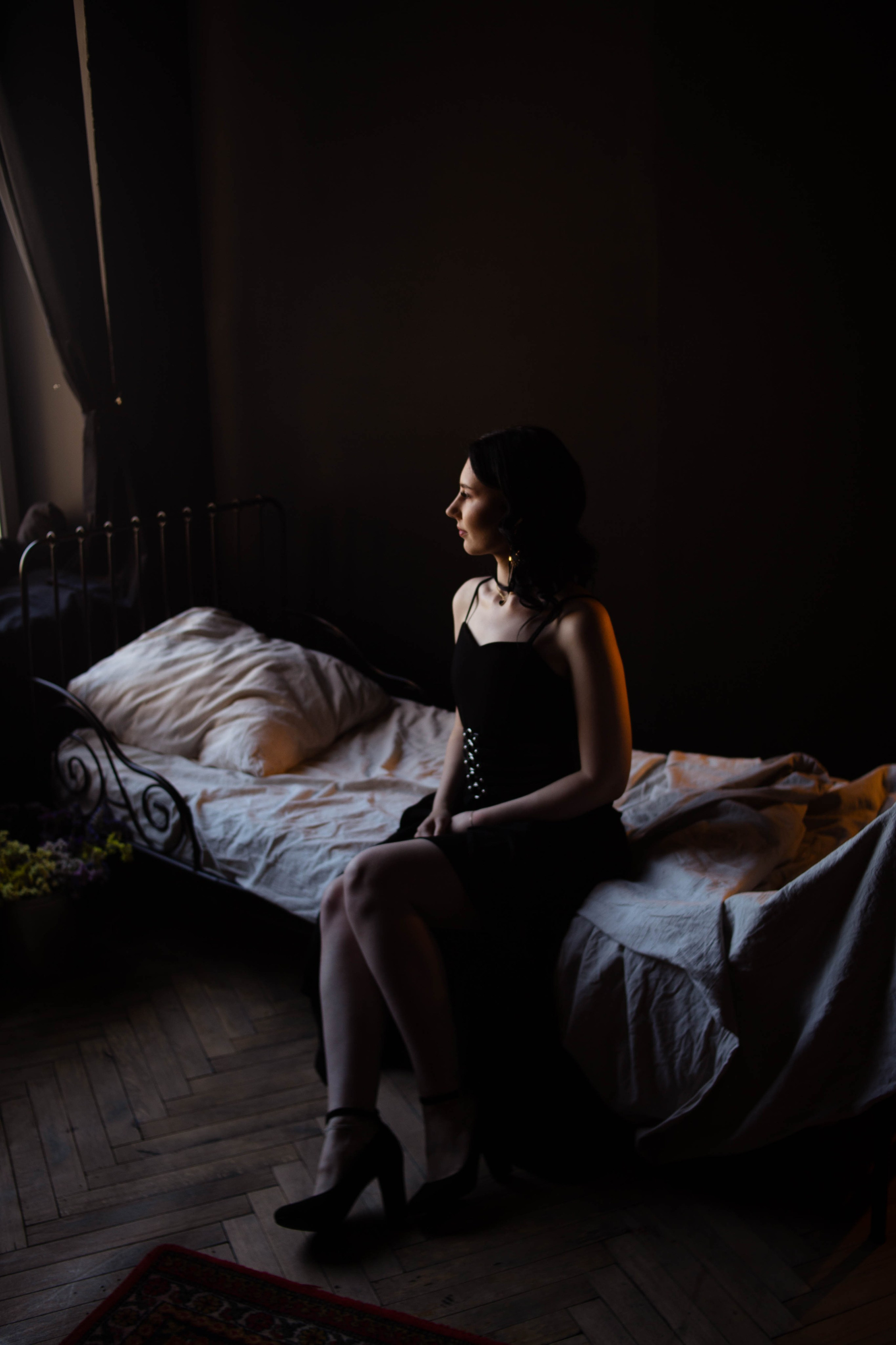 Ксения. Семейный фотограф Софи Симакова в Волгограде и Волжском