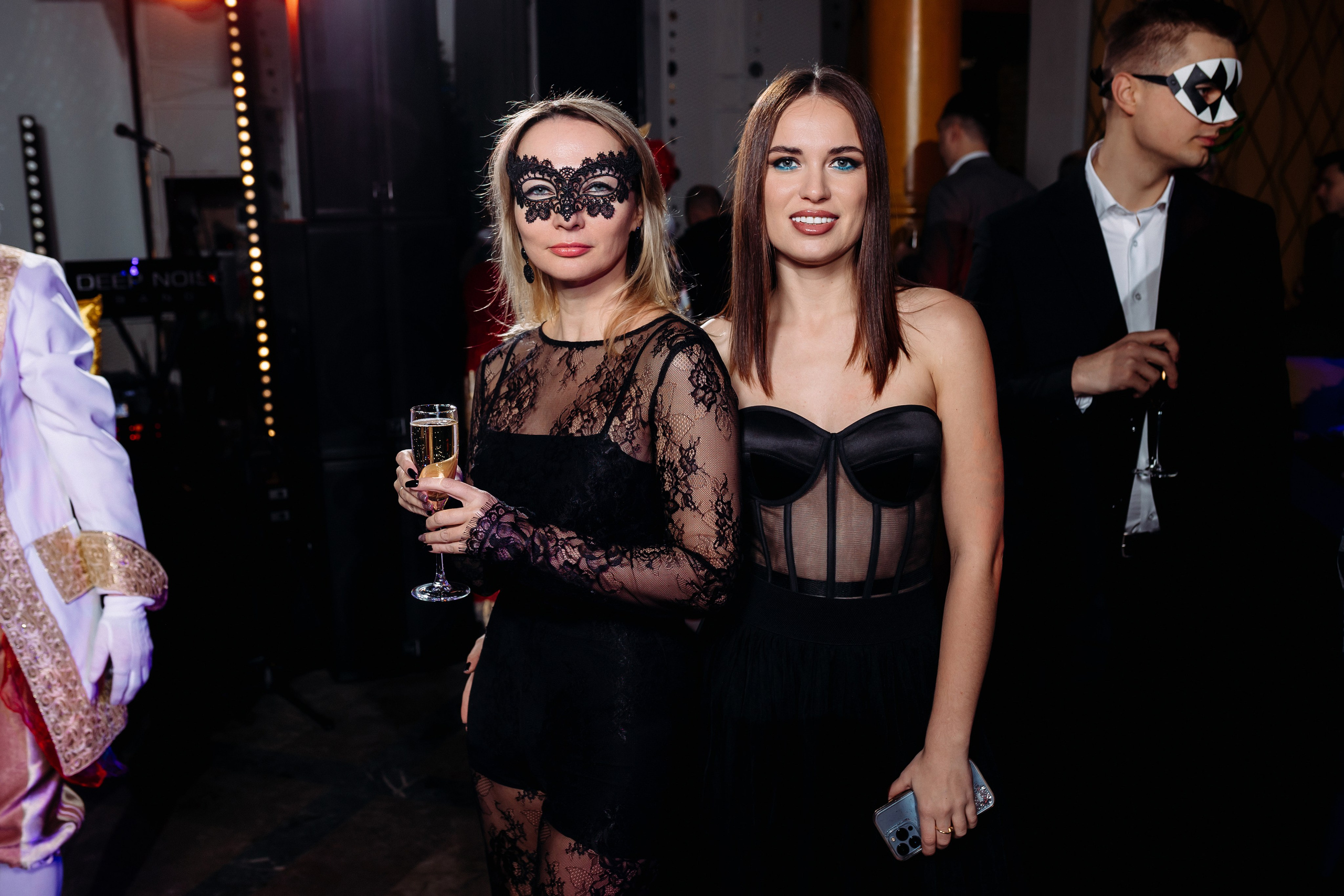 События. Фотограф в Санкт-Петербурге Кирюшенков Андрей