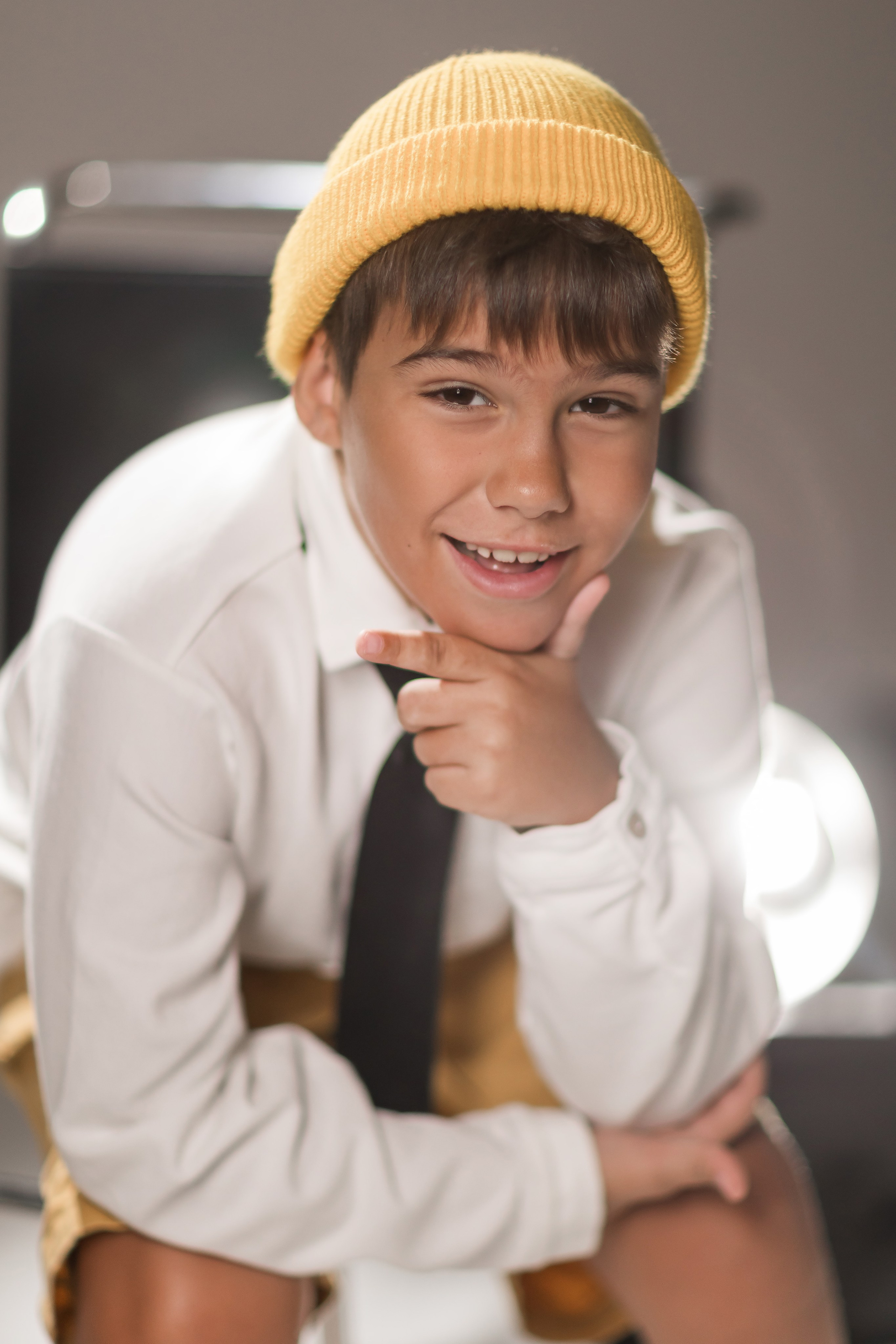 Режиссер. Семейный и детский фотограф Краснодар Валерия Власенко