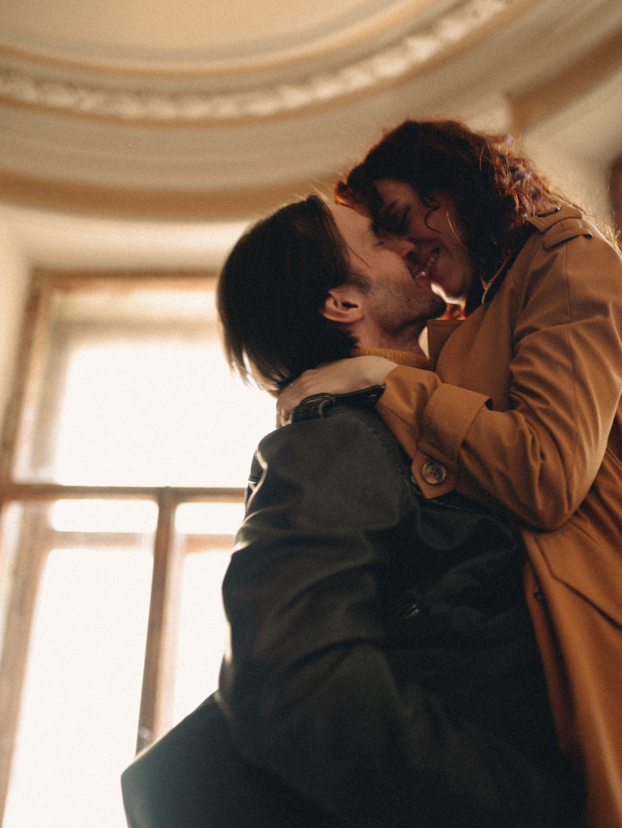 YANA | VLADIMIR 2024 étude. Фотограф Санкт-Петербург, Новороссийск