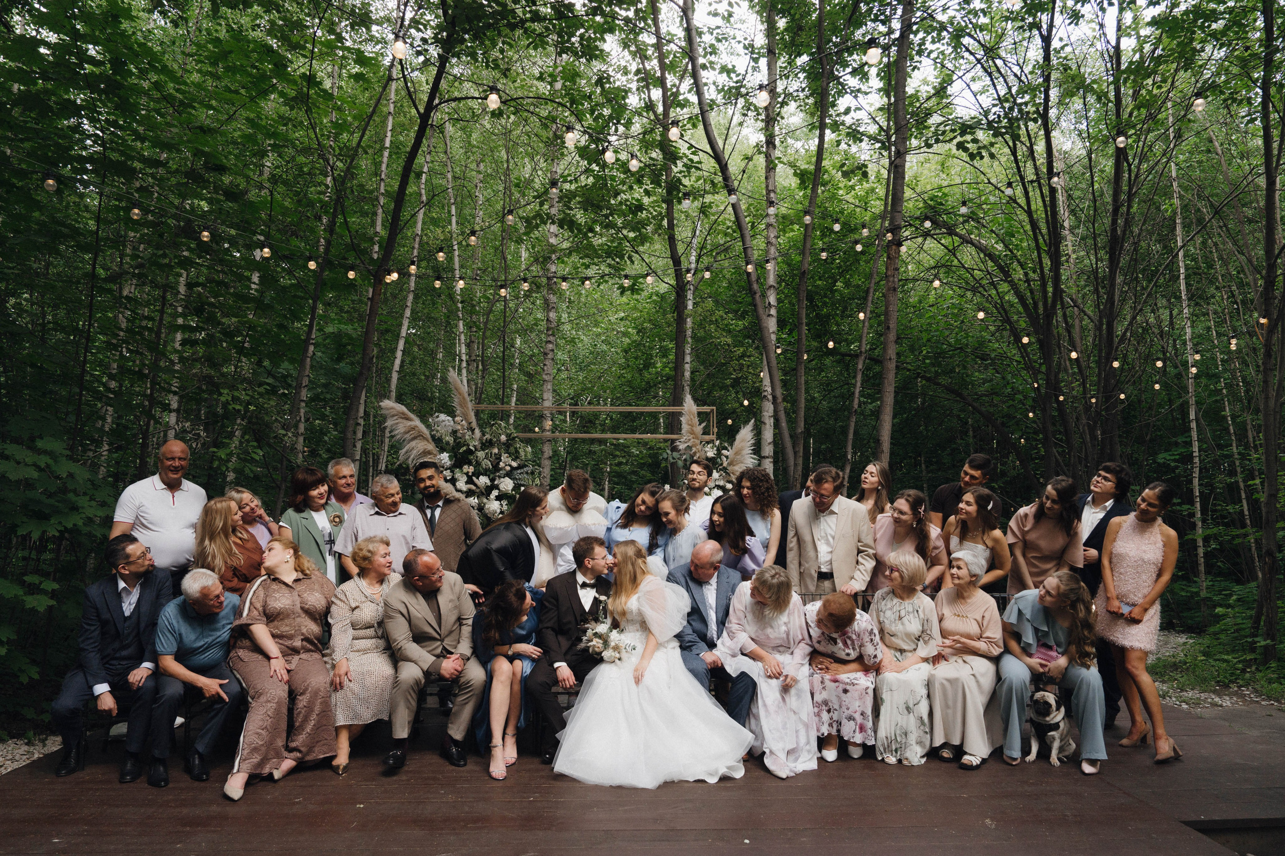 Евгений и Александра. Фотограф/ видеограф Катя Ильина Калуга