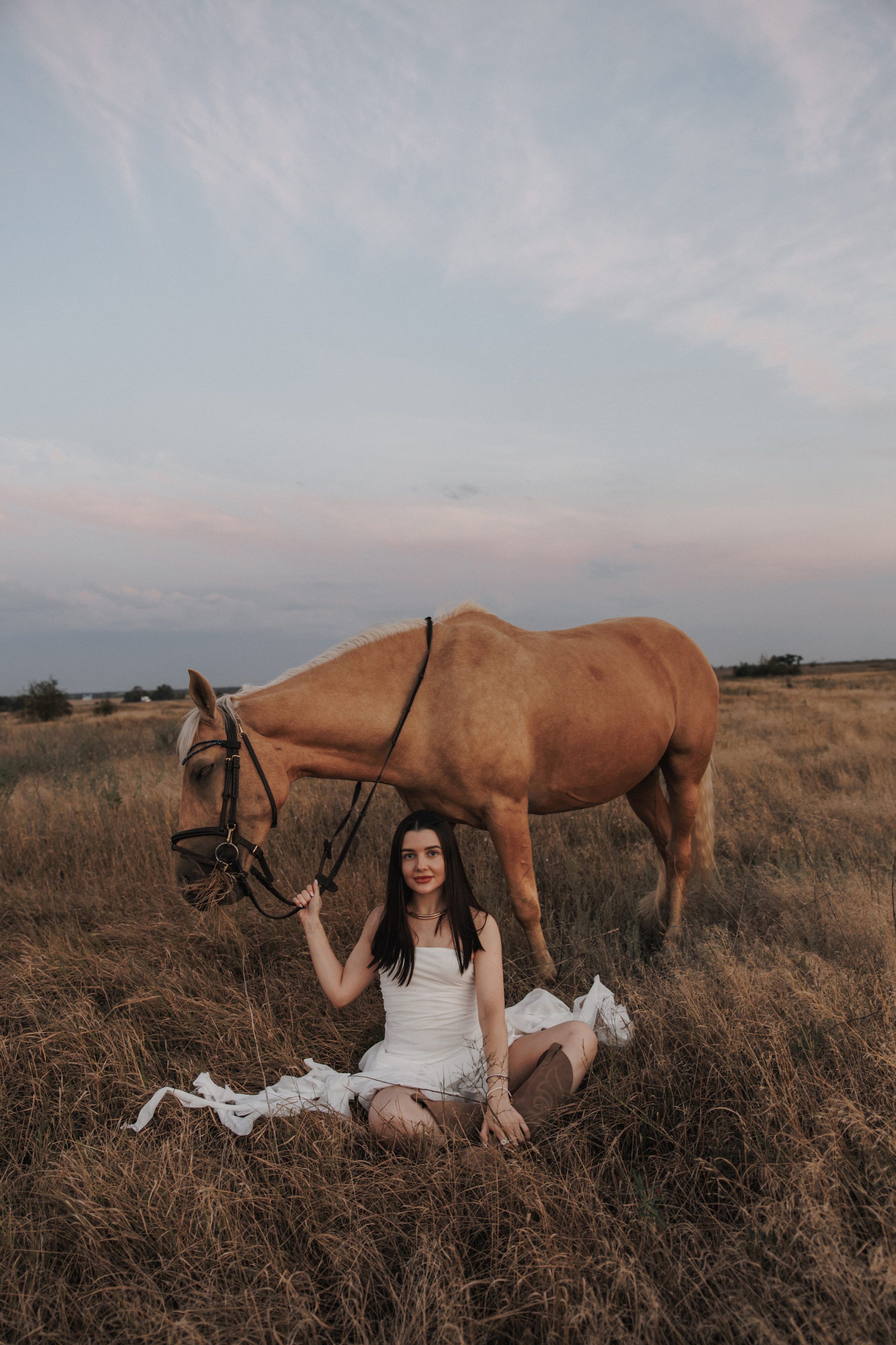 Кристина. Свадебный фотограф Краснодар Ростов Солоникова Вероника