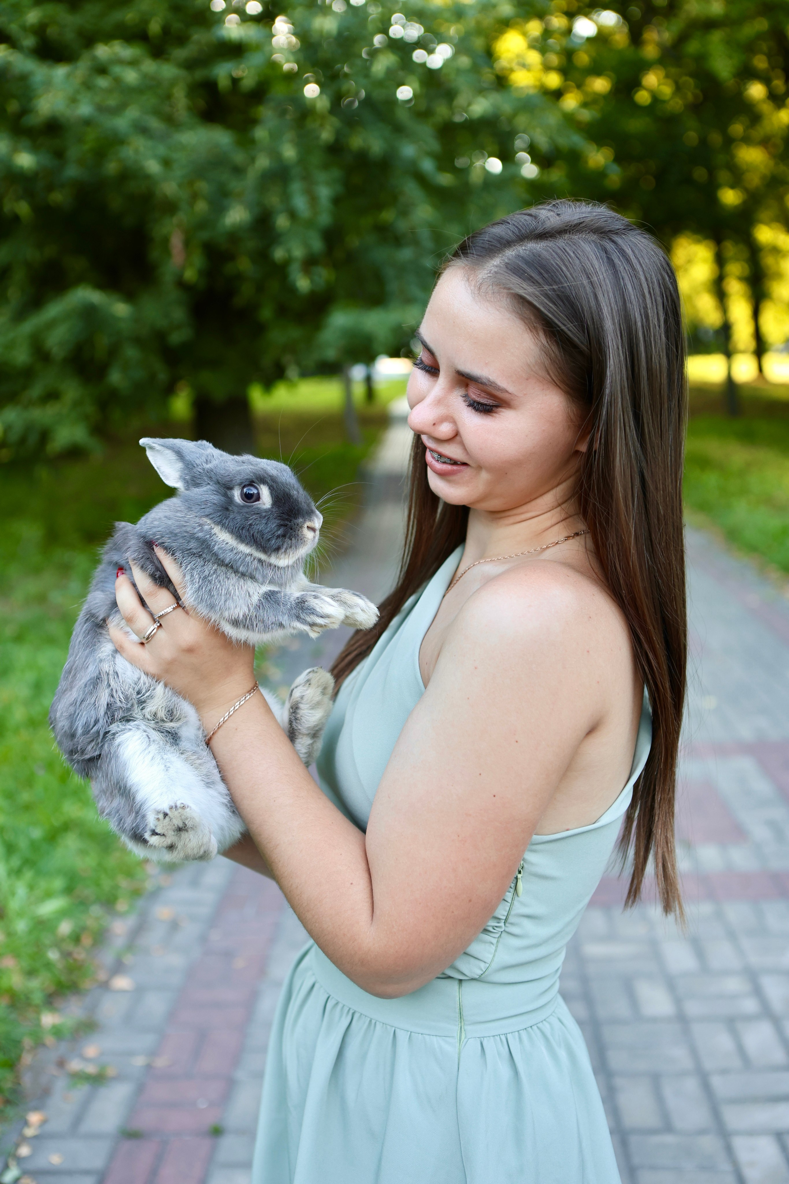 Виктория Андрей и семья. Фотограф в Курске Смирнов Евгений