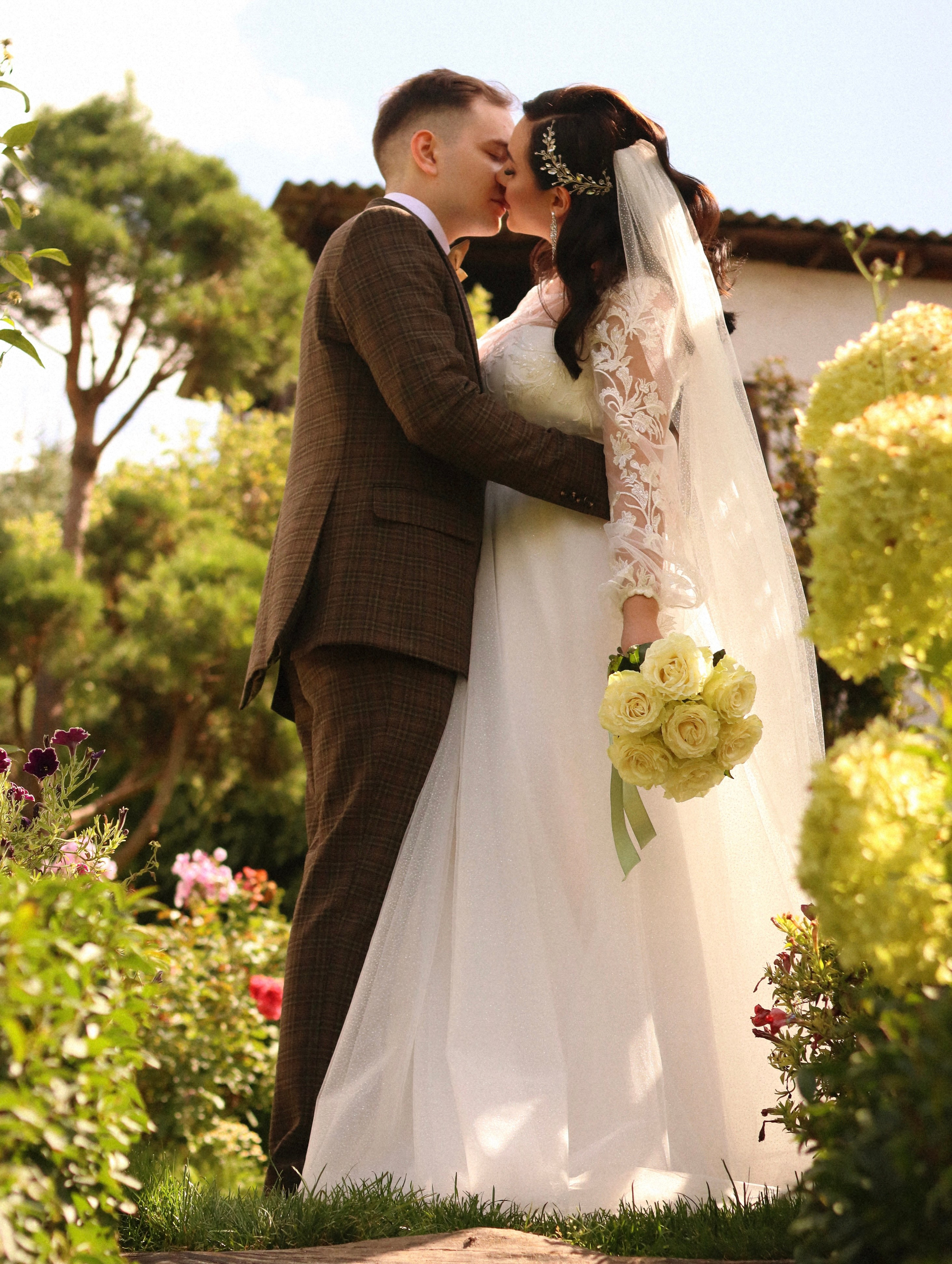 Камиль и Алена. Фотограф в Курске Смирнов Евгений