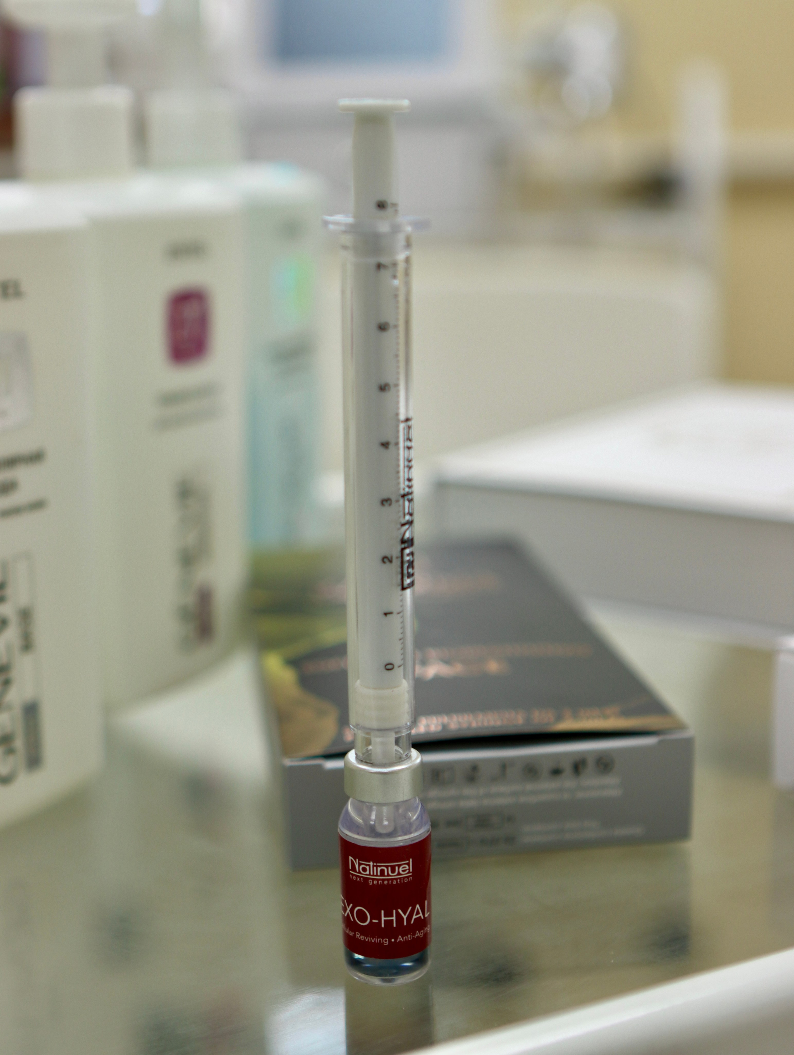 Медицинский центр «Олива». Фотограф в Курске Смирнов Евгений