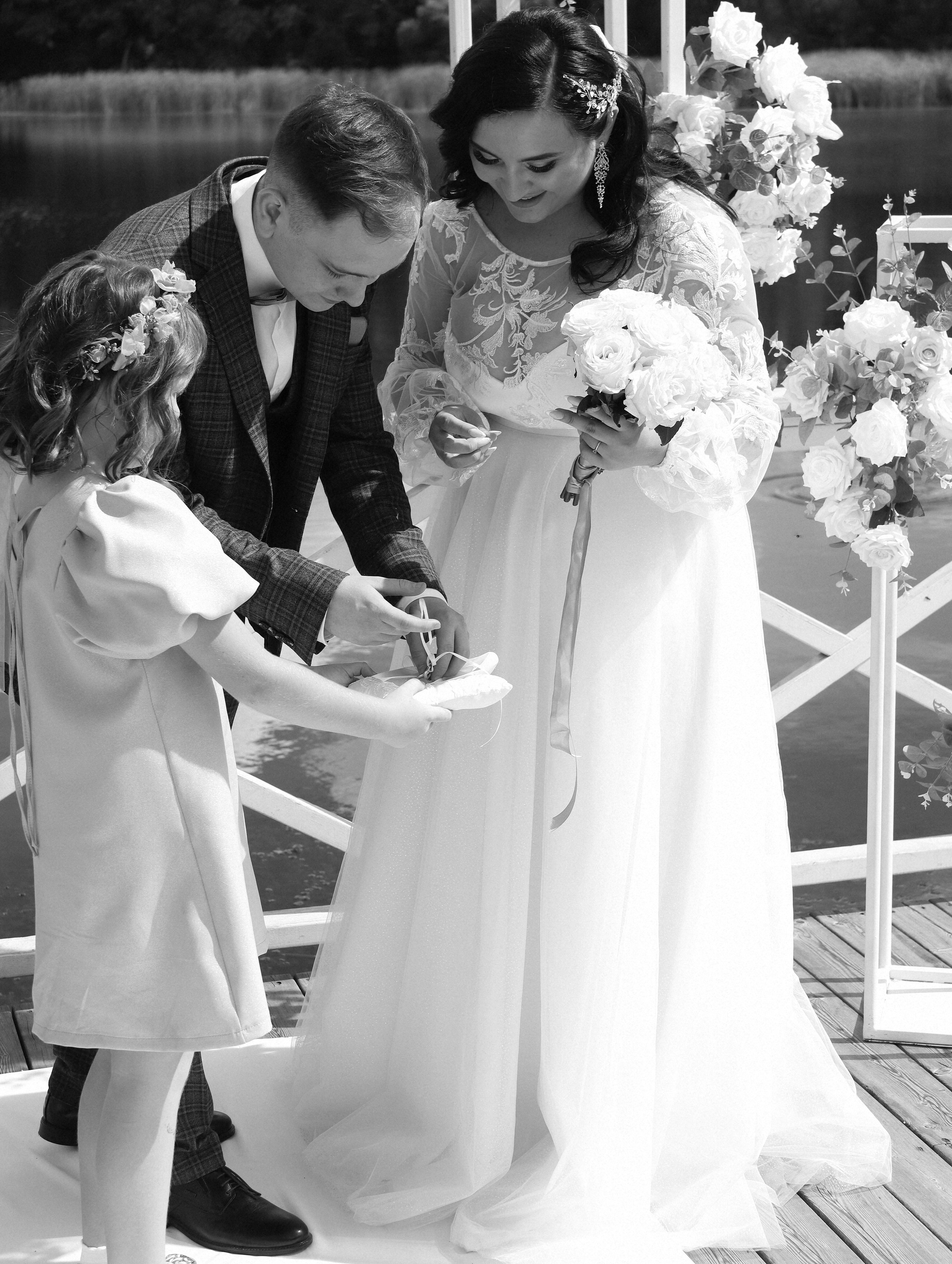 Камиль и Алена. Фотограф в Курске Смирнов Евгений