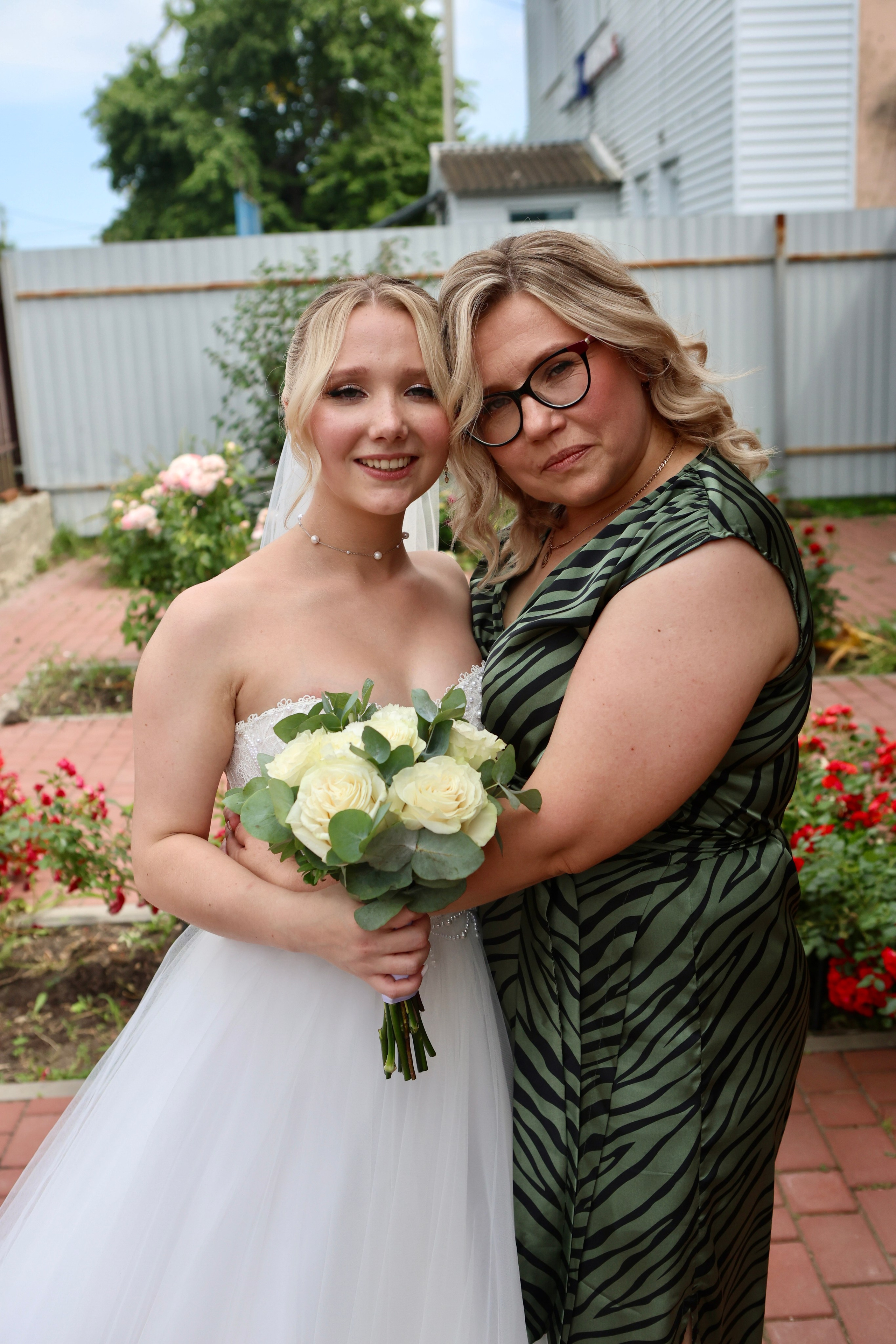 Свадьба Игоря и Татьяны. Фотограф в Курске Смирнов Евгений