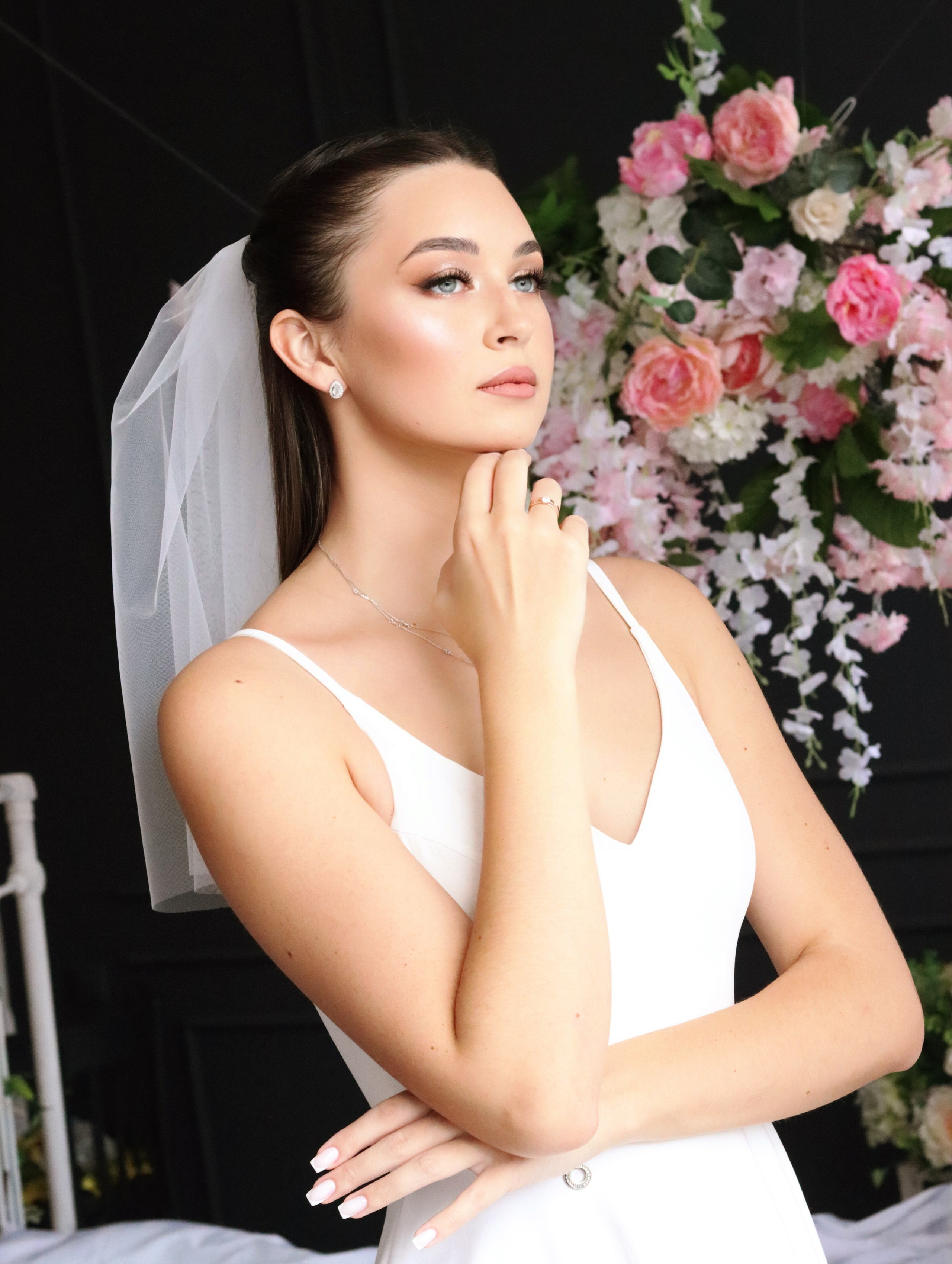 Тимур и Елизавета. Фотограф в Курске Смирнов Евгений