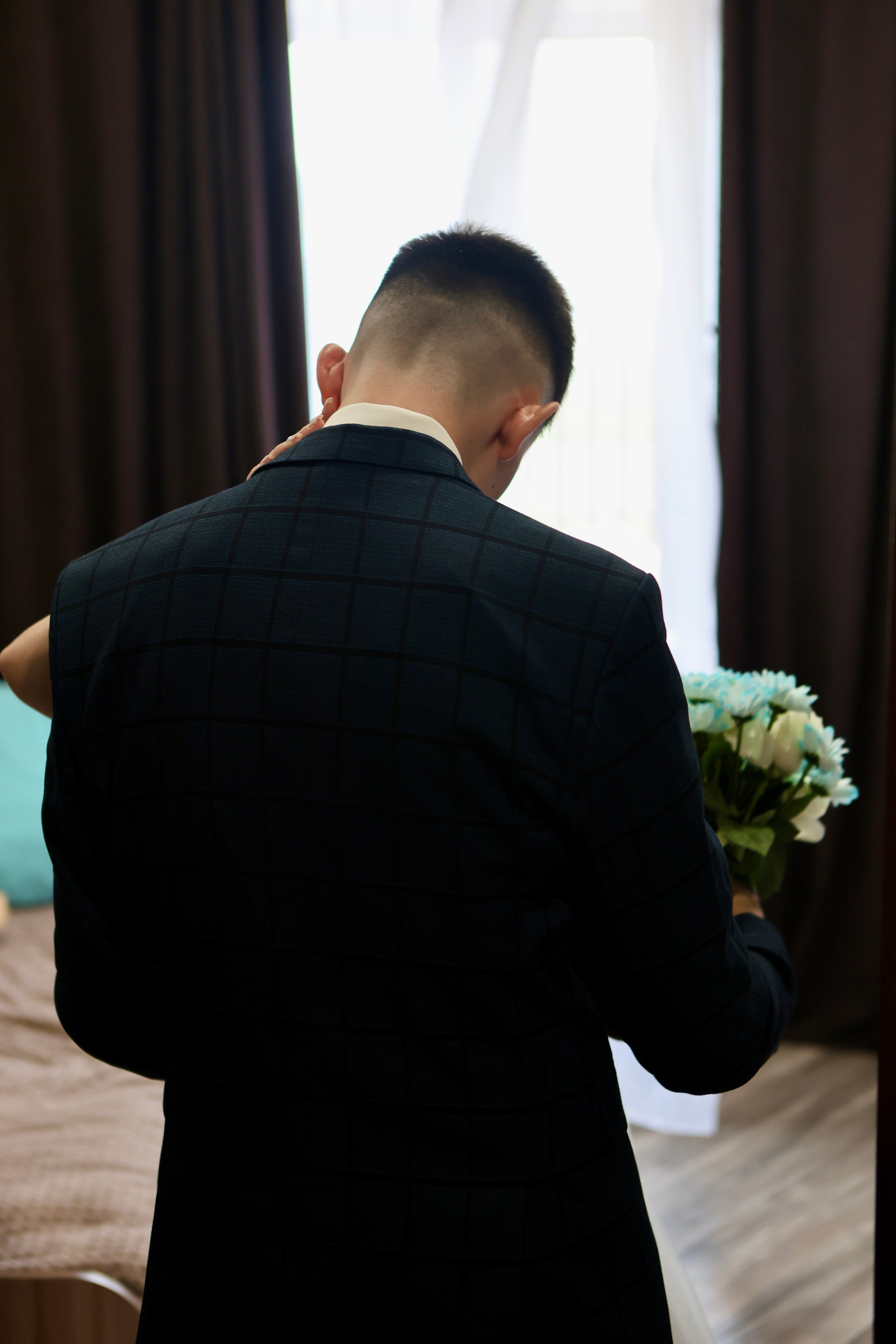 Свадьба Игоря и Татьяны. Фотограф в Курске Смирнов Евгений