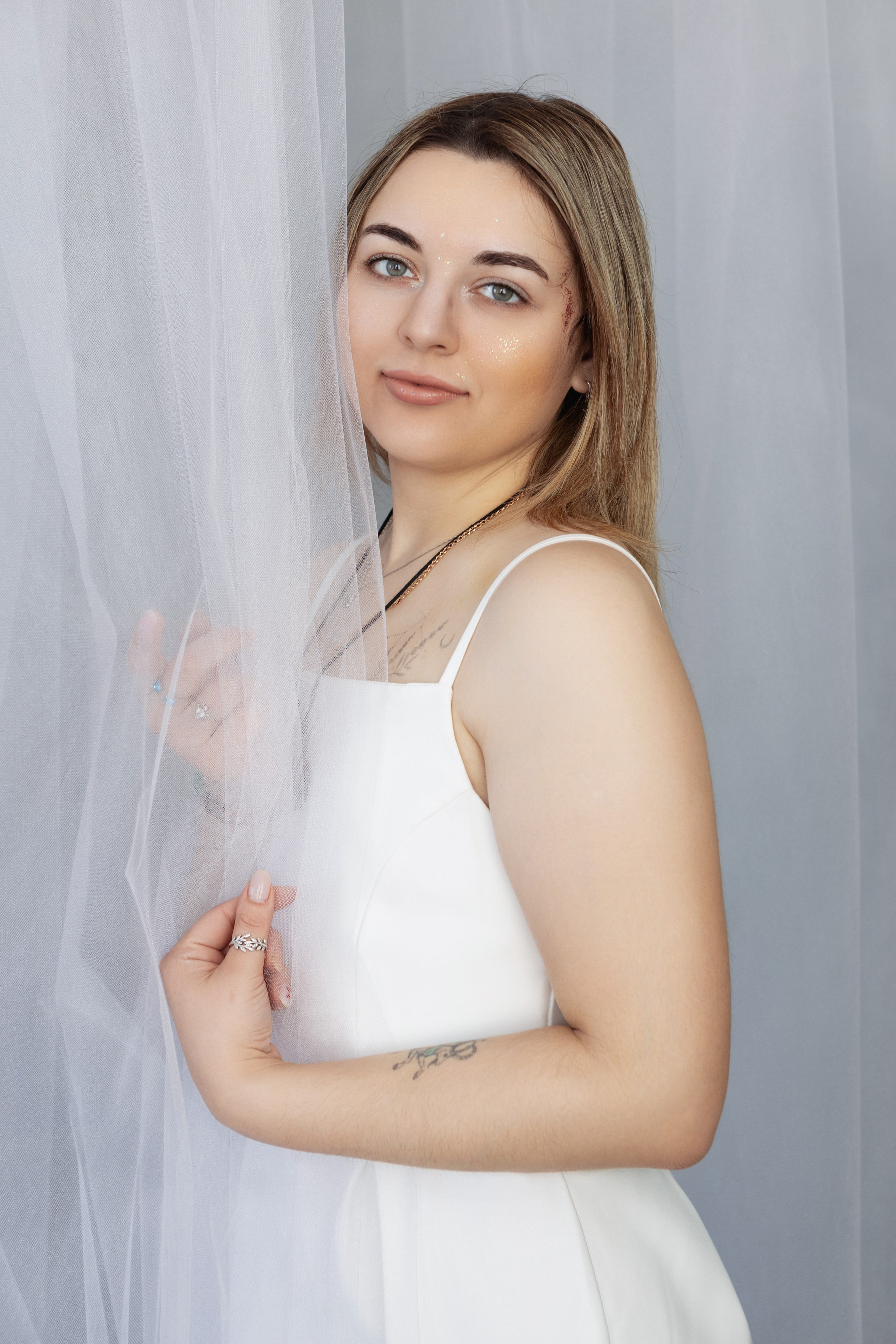 Анастасия. Фотограф в Курске Смирнов Евгений