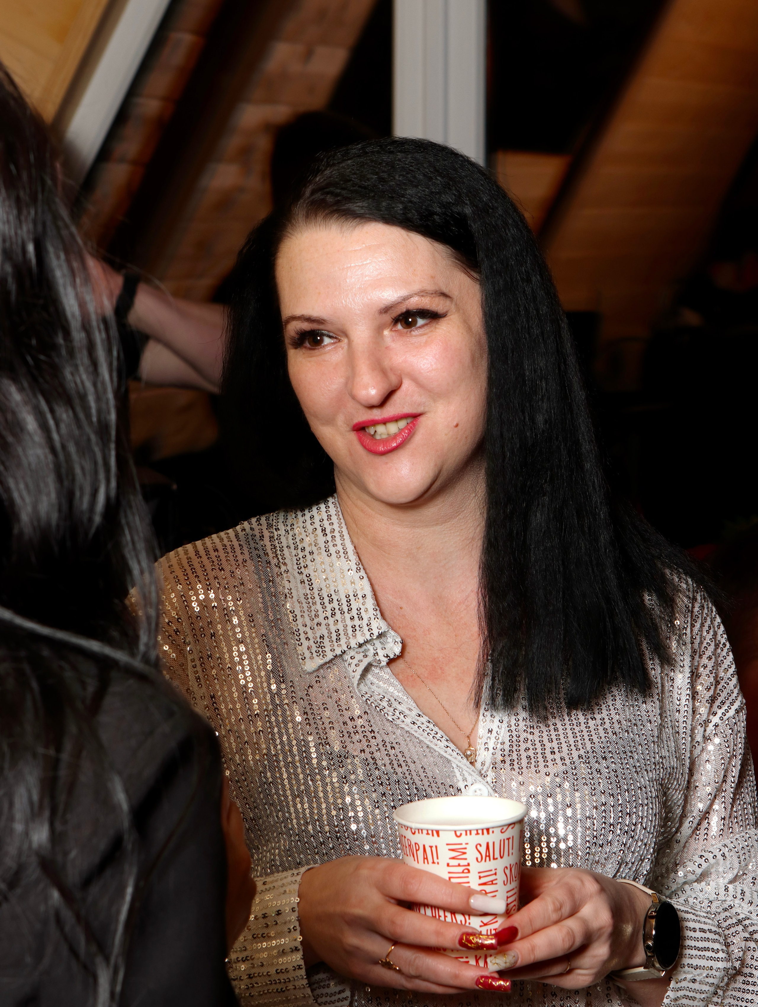 Алена -День Рождения. Фотограф в Курске Смирнов Евгений