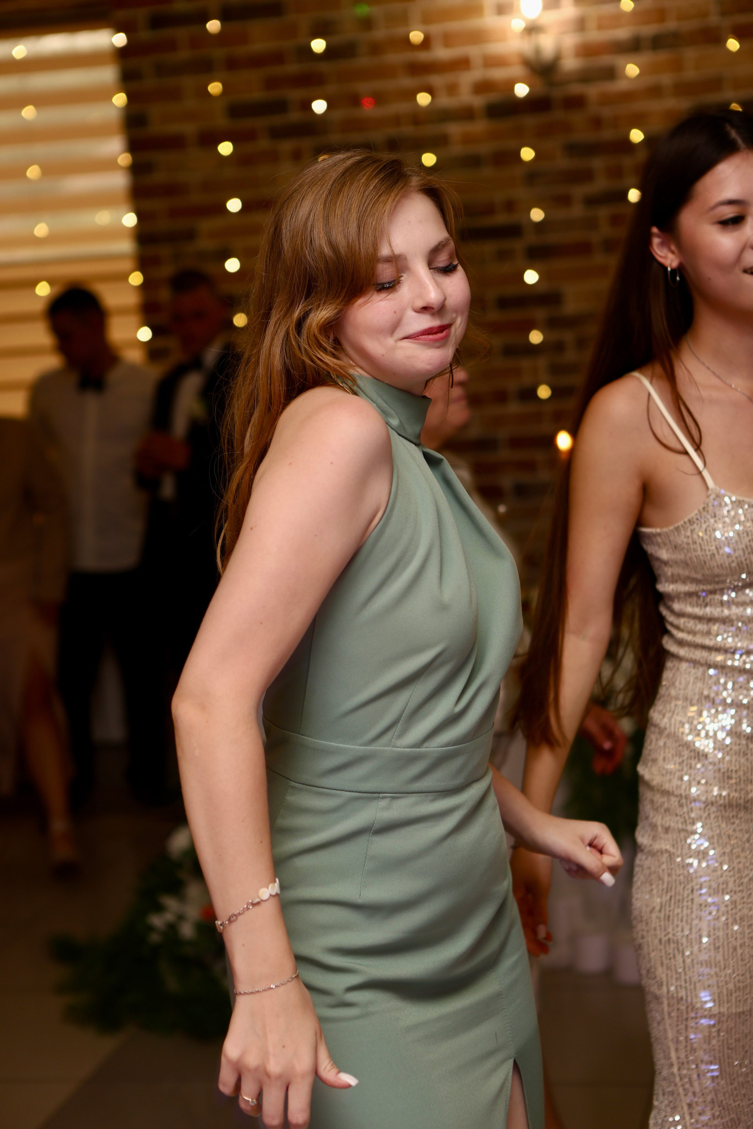 Свадебный банкет Андрея и Марины. Фотограф в Курске Смирнов Евгений