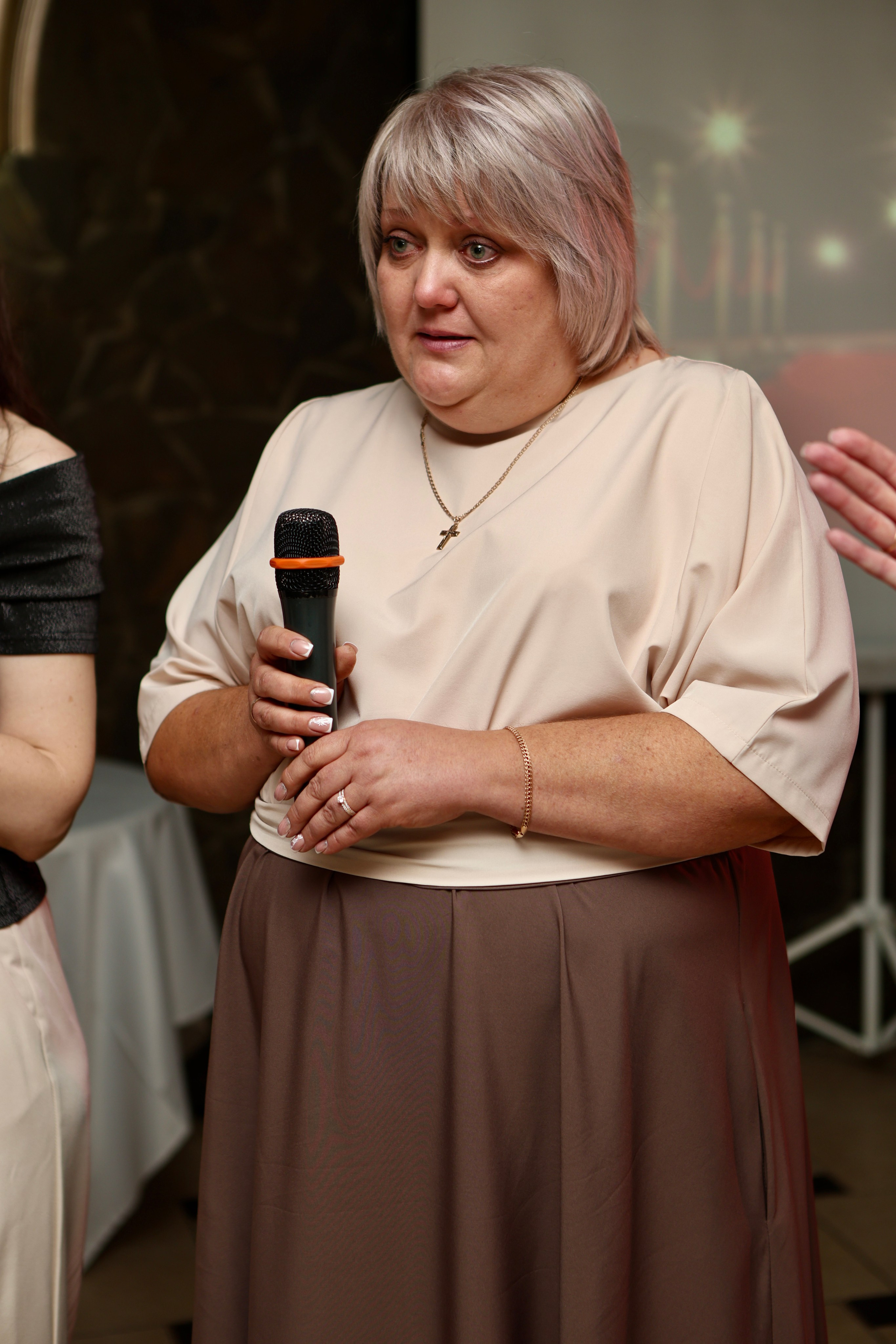 Школьный выпускной. Фотограф в Курске Смирнов Евгений