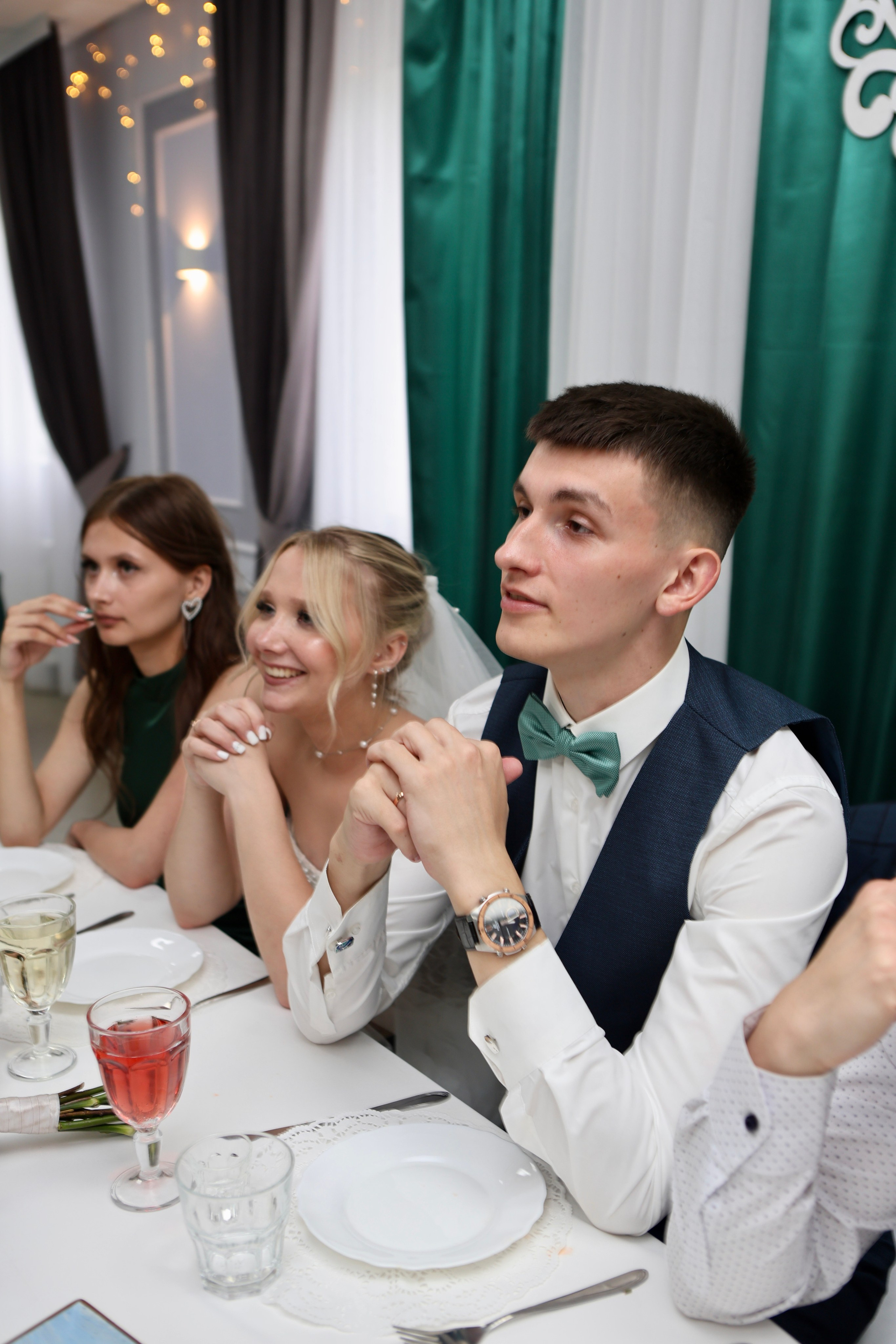 Свадьба Игоря и Татьяны. Фотограф в Курске Смирнов Евгений