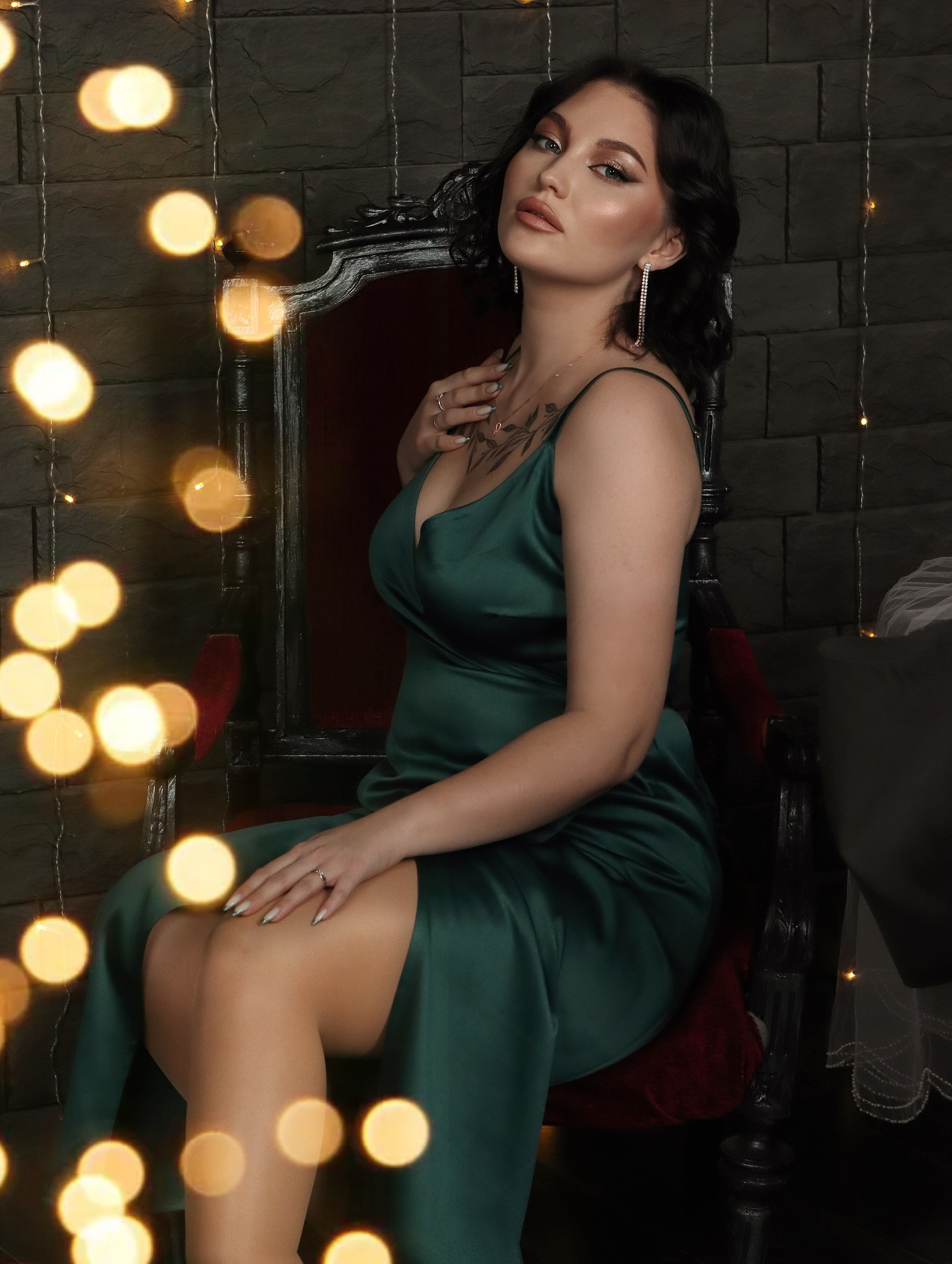 Оксана. Фотограф в Курске Смирнов Евгений