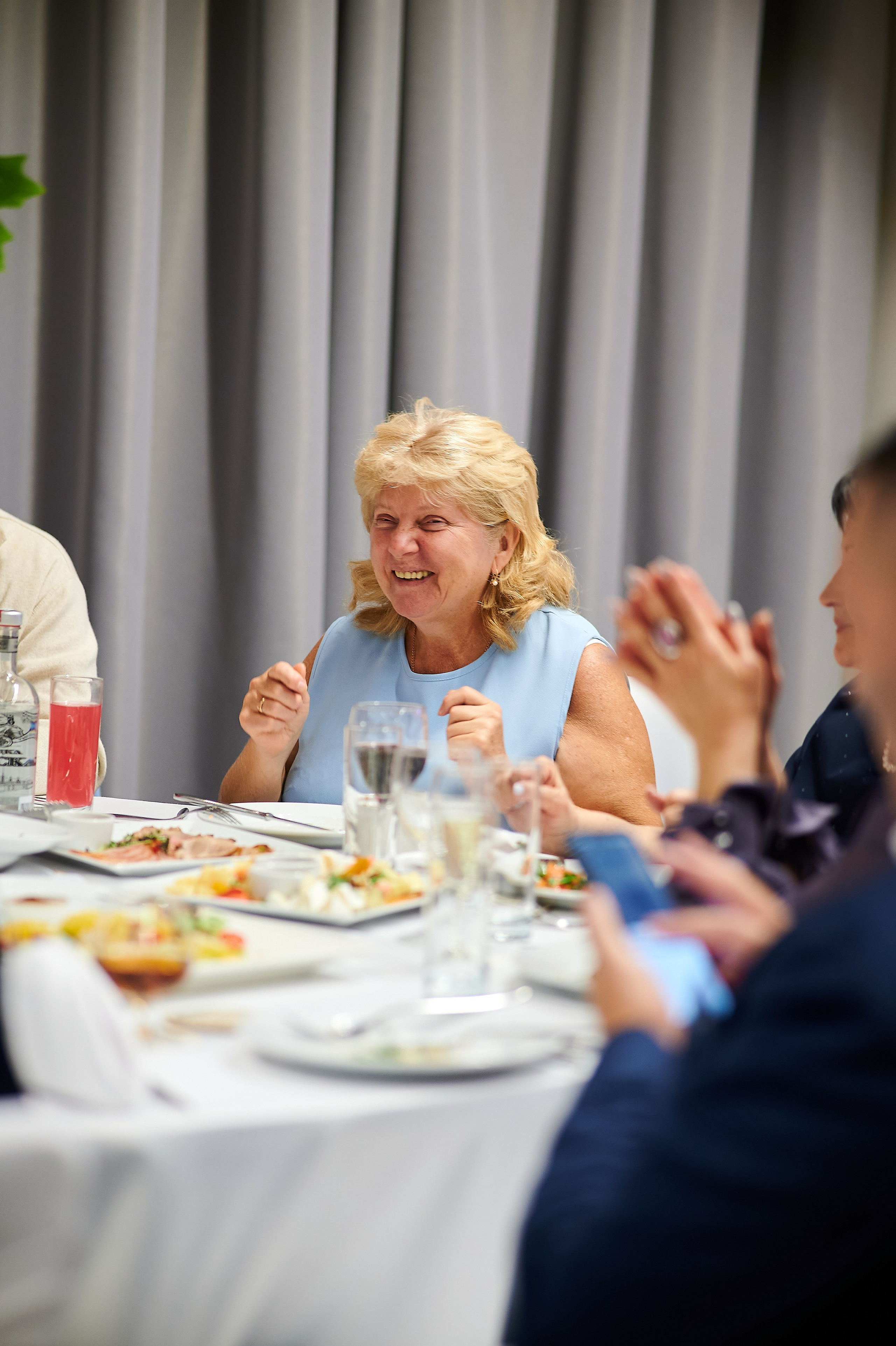 D&V. Профессиональный репортажный фотограф в Самаре Никита Королев