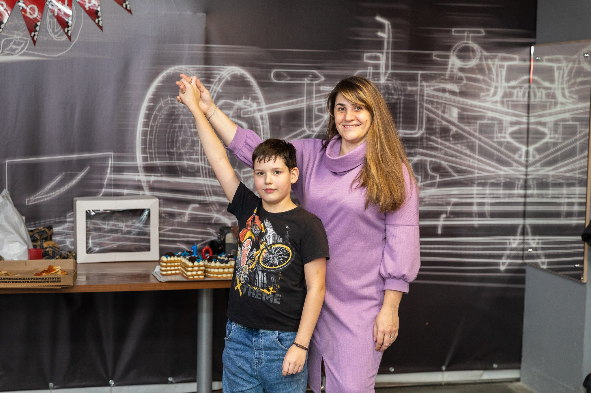 Станиславу 10 лет. Фотограф Татьяна Генева