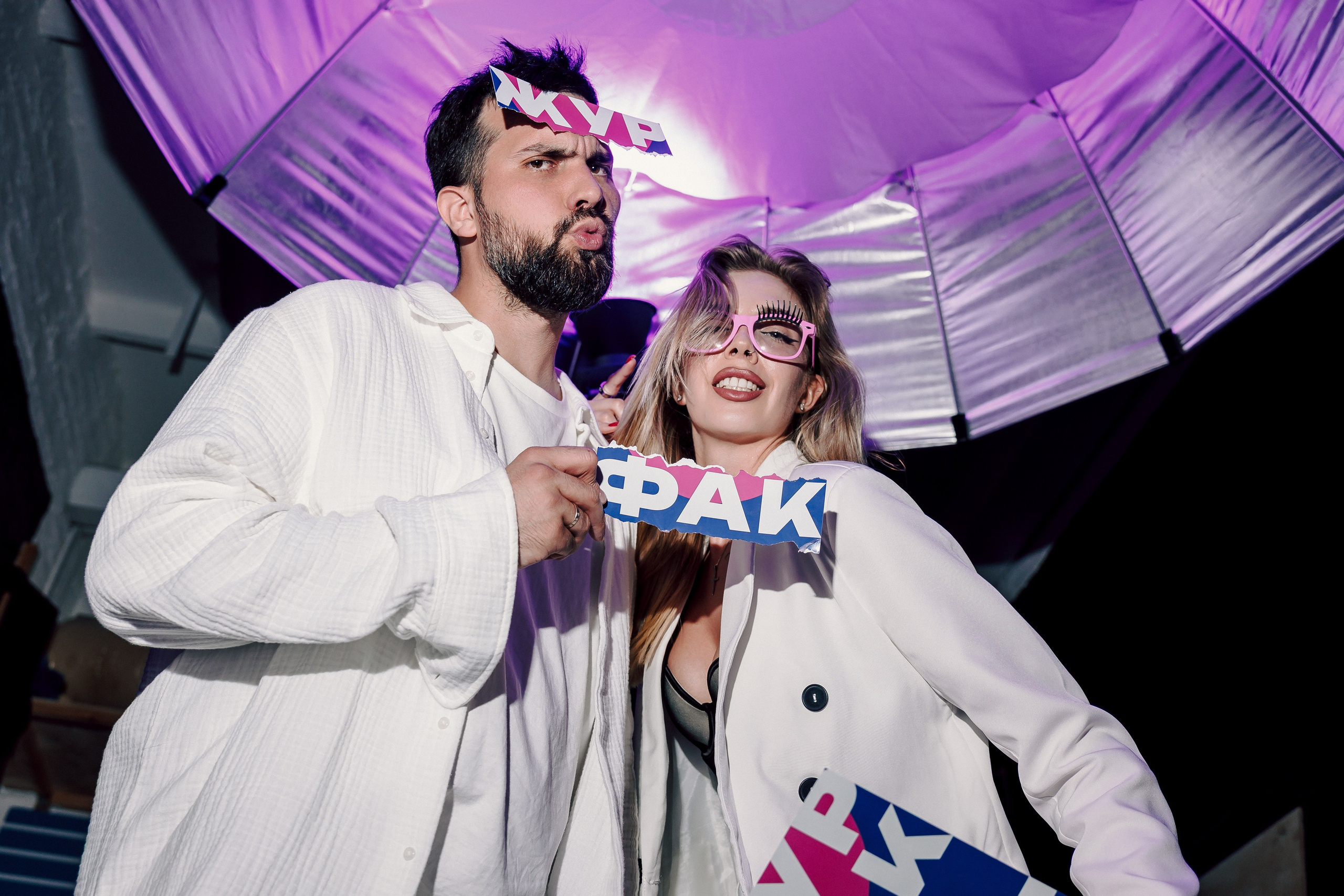 Выпускной курса «Журфак» 2025. Лёшка Варзегов — фотограф