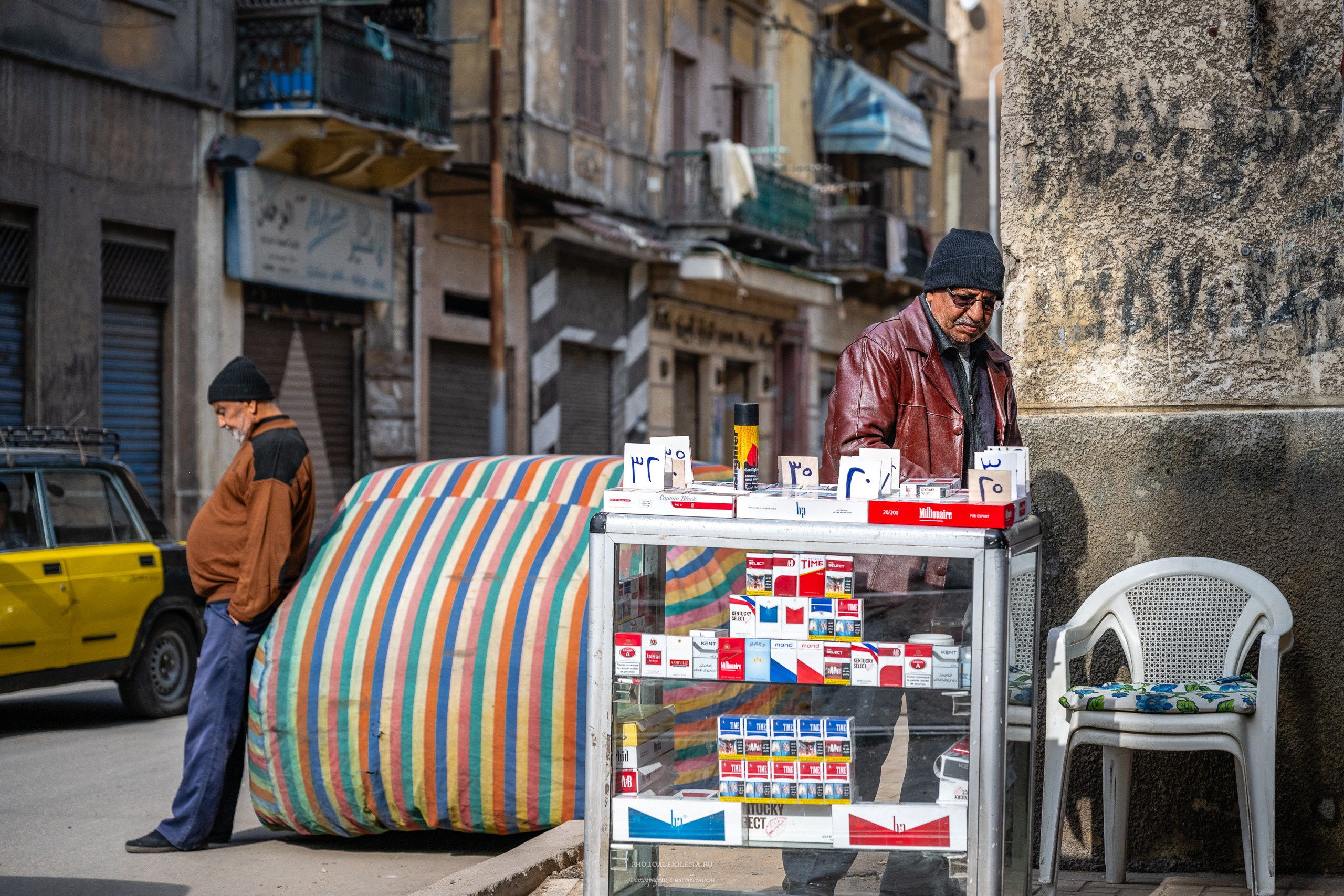 Решающий момент. Авторские стильные фотокартины