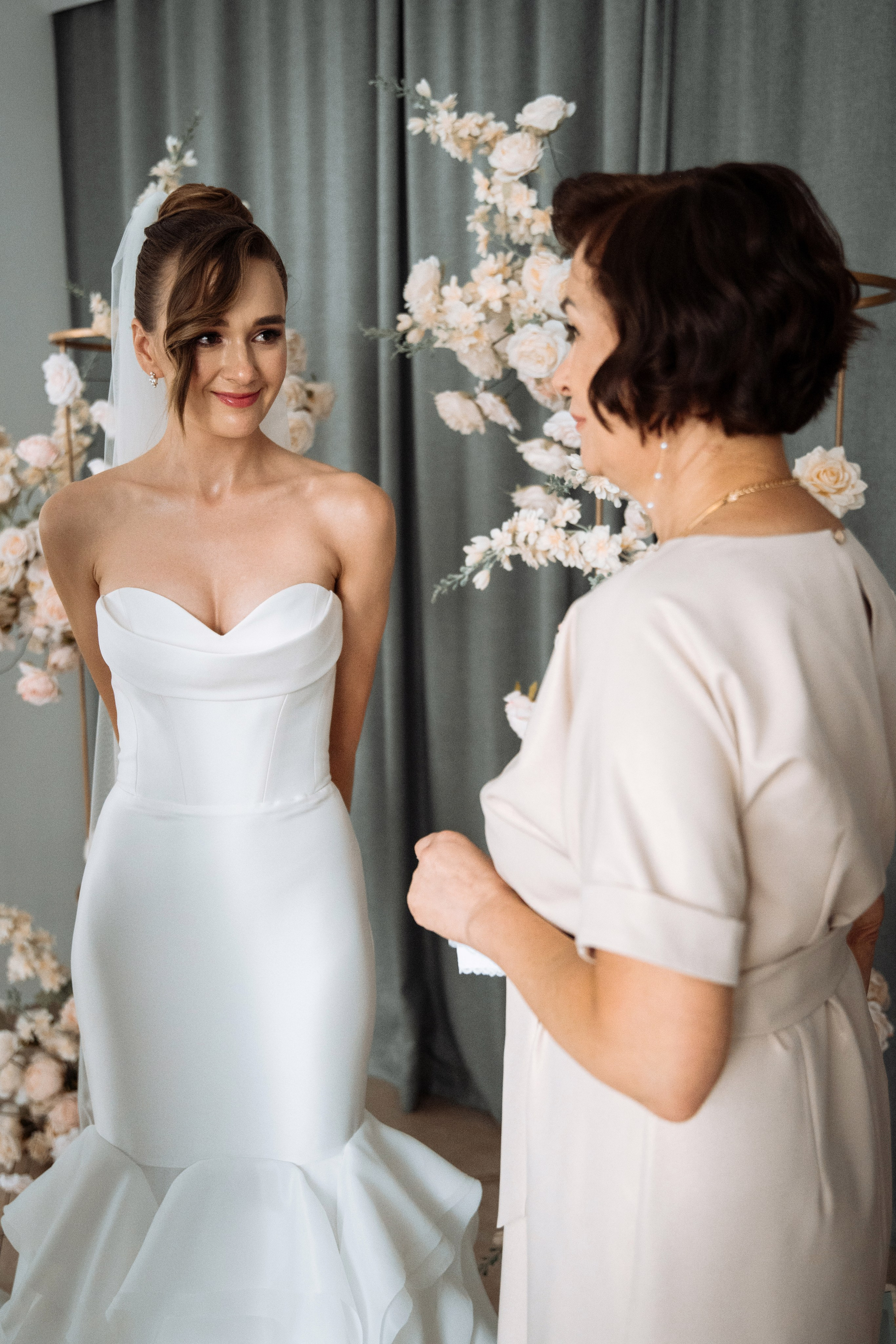 Илья и Анна. Фотограф Кирилл Верт