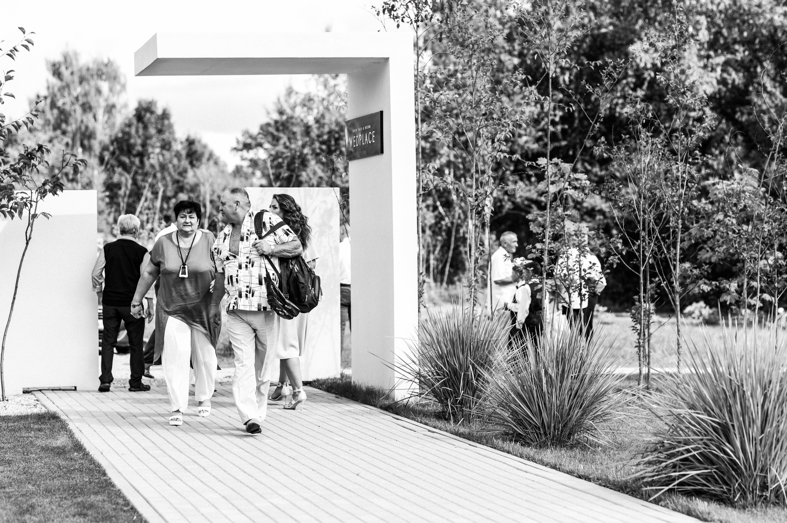 Дмитрий и Елизавета. Фотограф Кирилл Верт