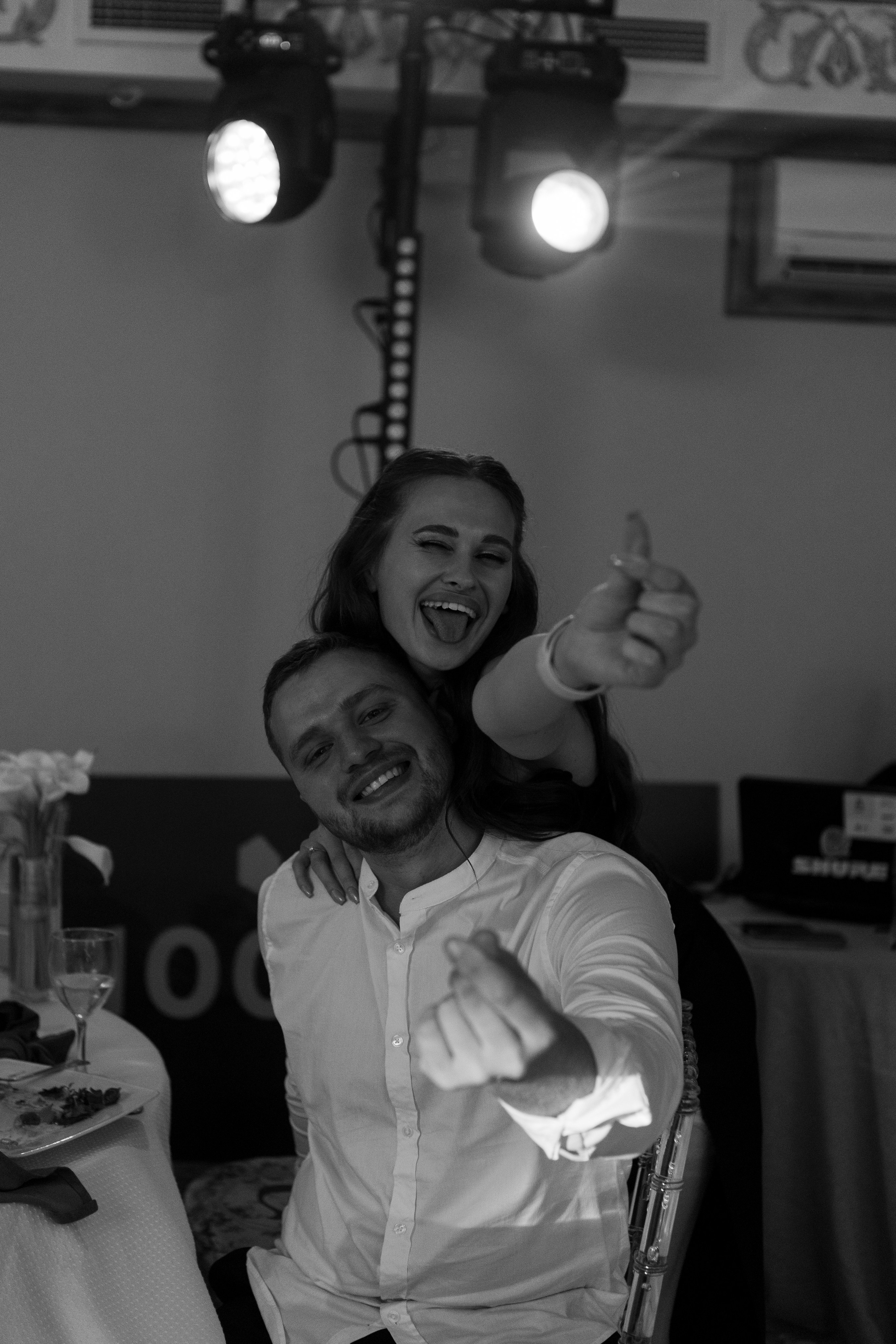 Екатерина и Андрей