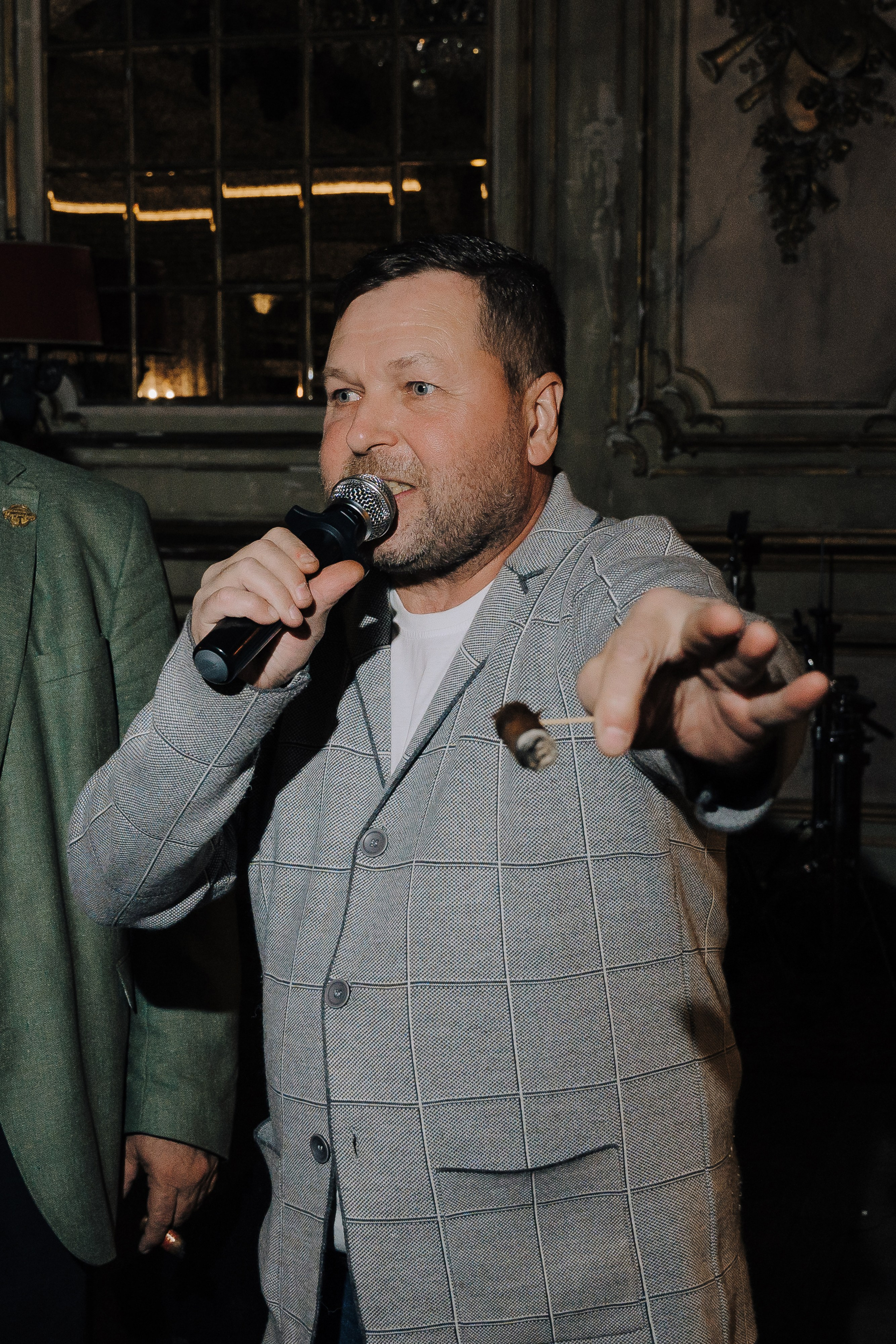 7 ЛЕТ AROMA DE CUBA. Репортажный фотограф Зуев Роман г. Челябинск