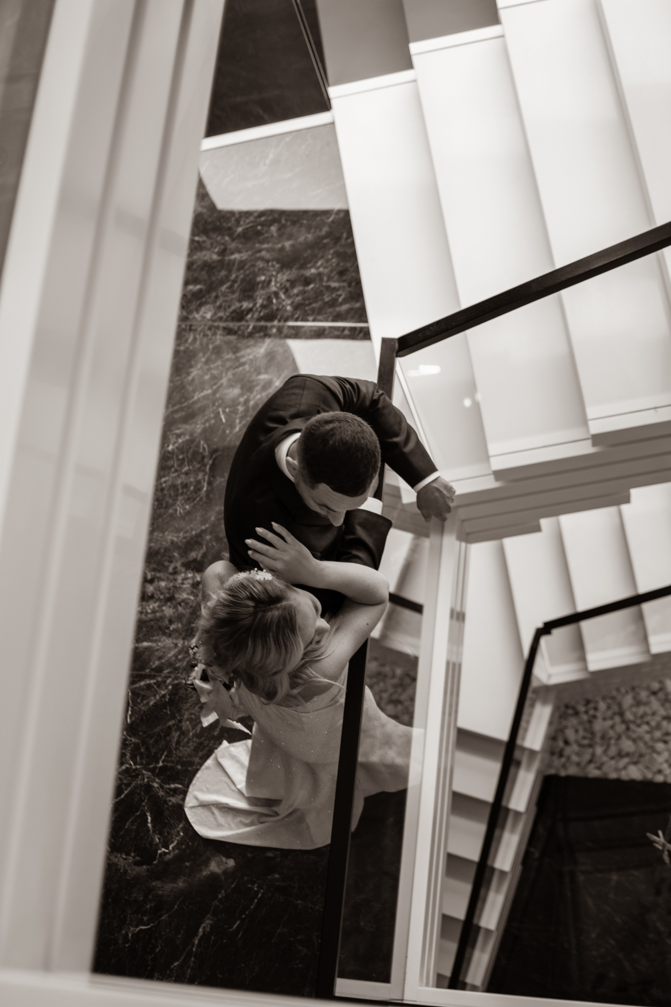 Свадьба. Отель Benedict. Фотограф Лобанов Антон, г. Москва