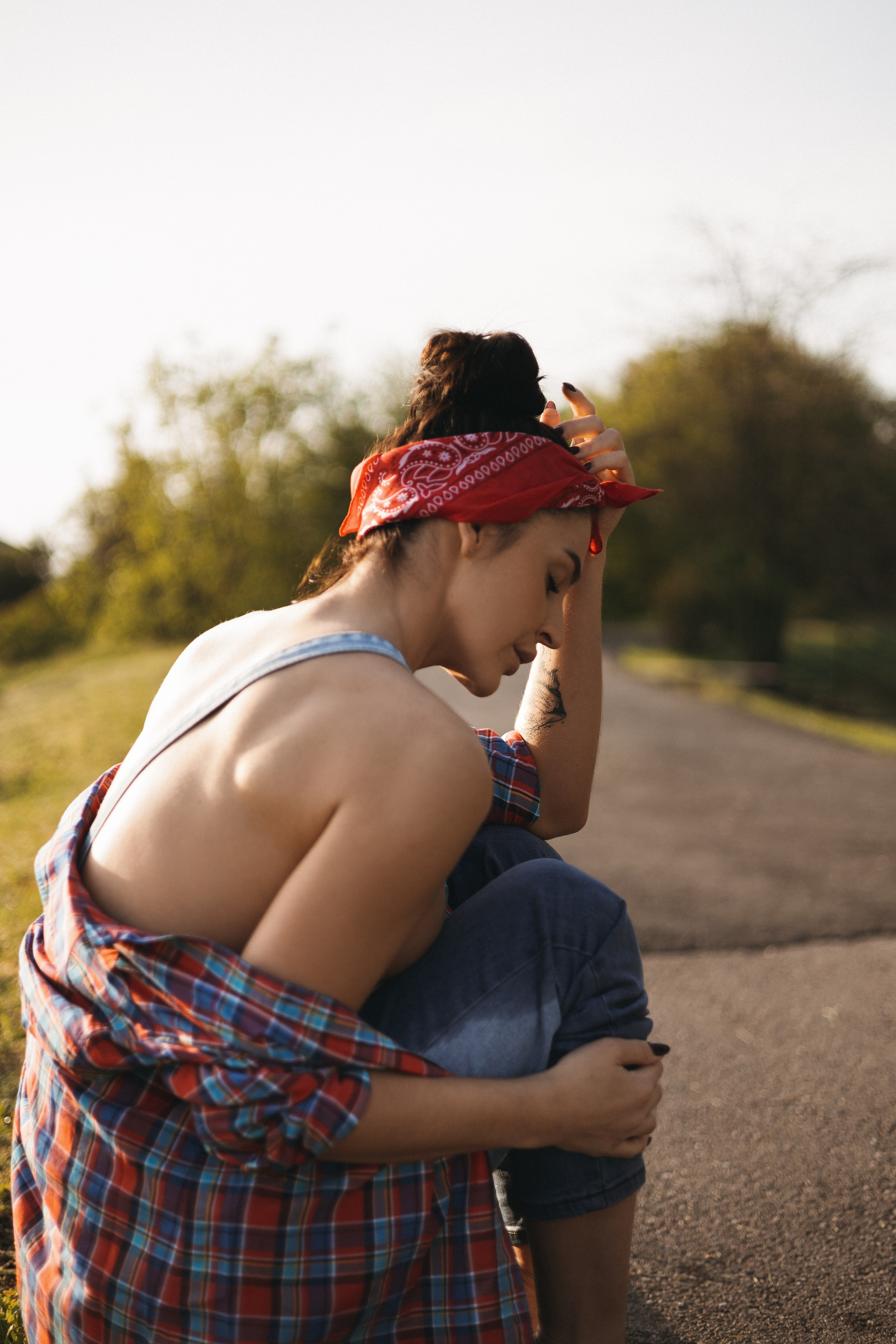 Алена. Nikolpinhasova