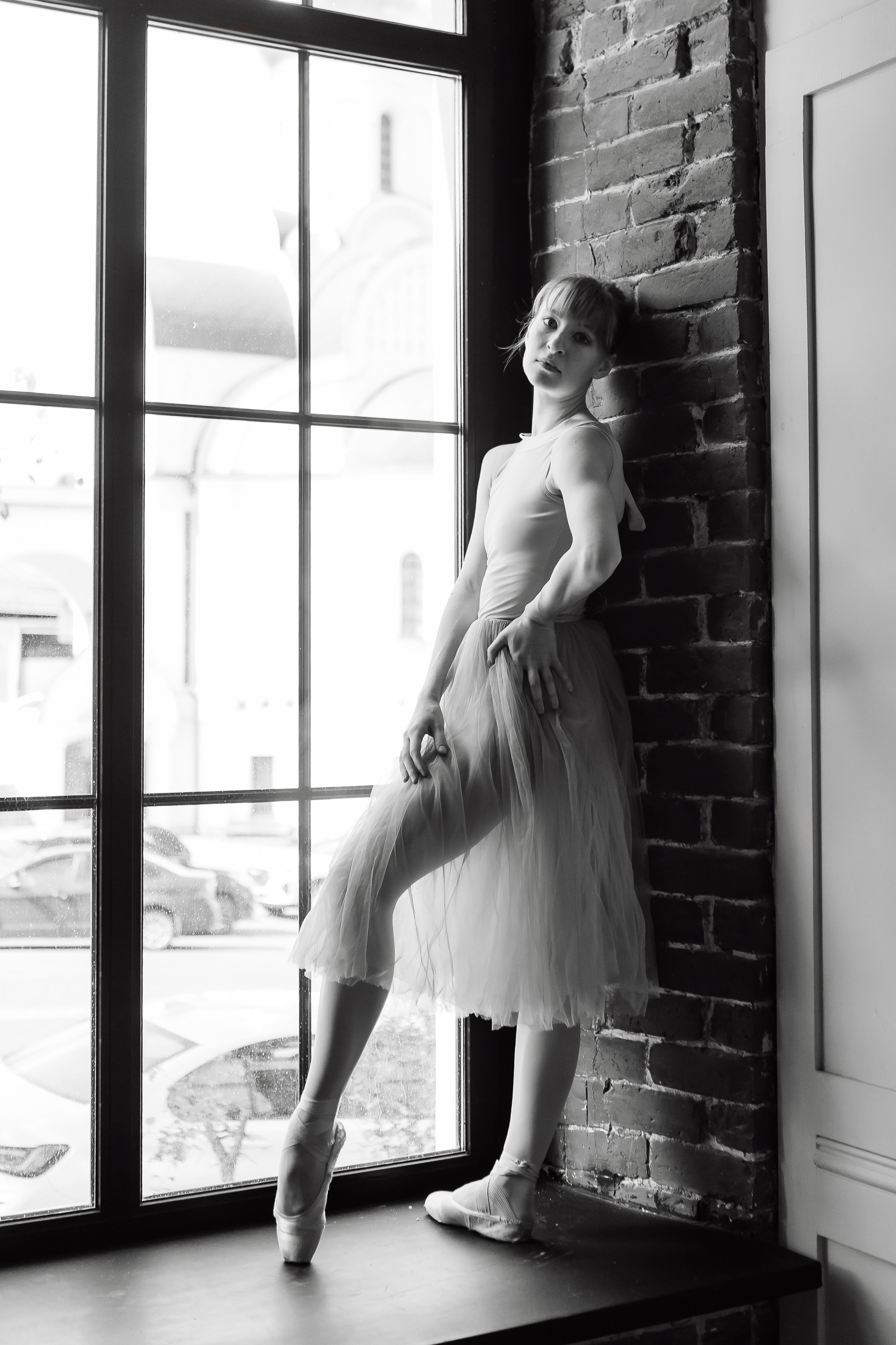 Ангелина. Фотограф в Нижнем Новгороде Таня Галкина