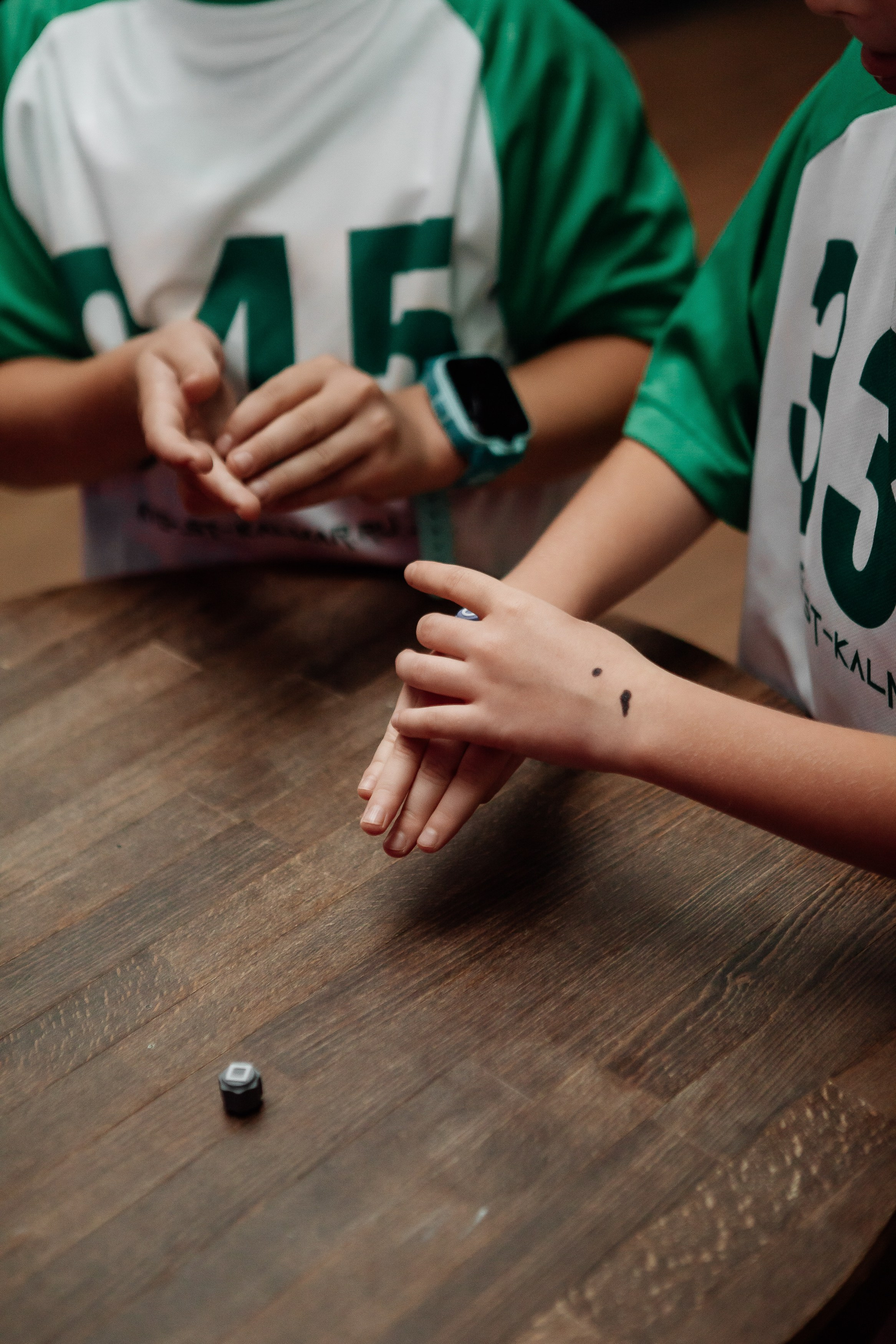 День рождения Квест. Фотограф в Нижнем Новгороде Таня Галкина