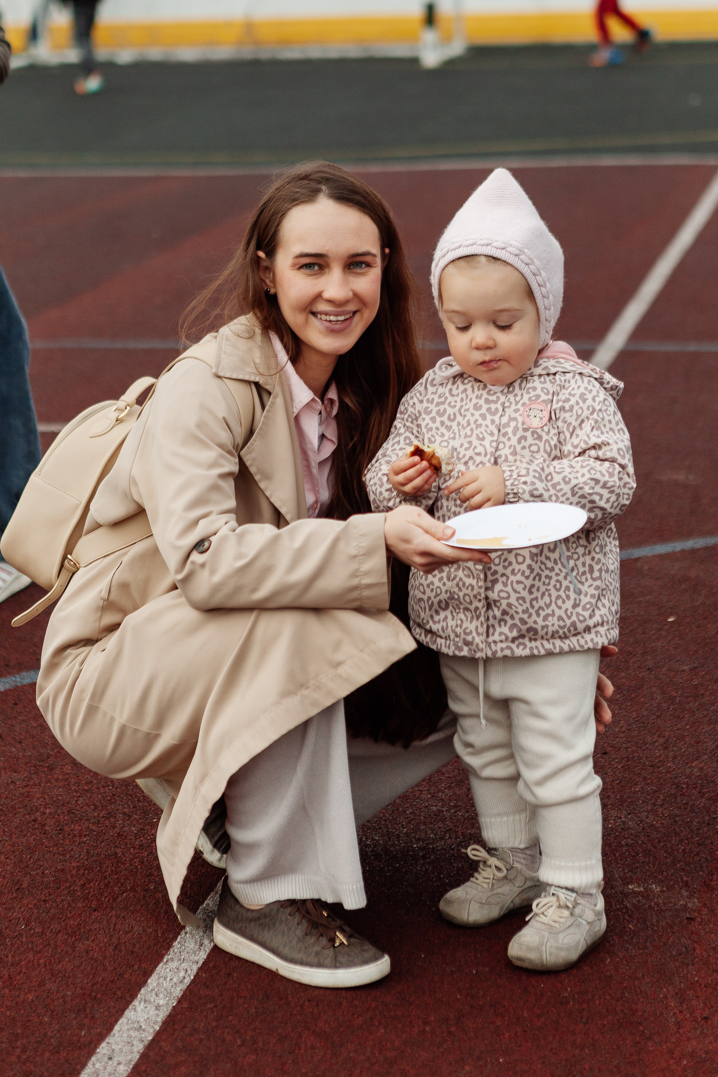 Маршаленок. Фотограф в Нижнем Новгороде Таня Галкина