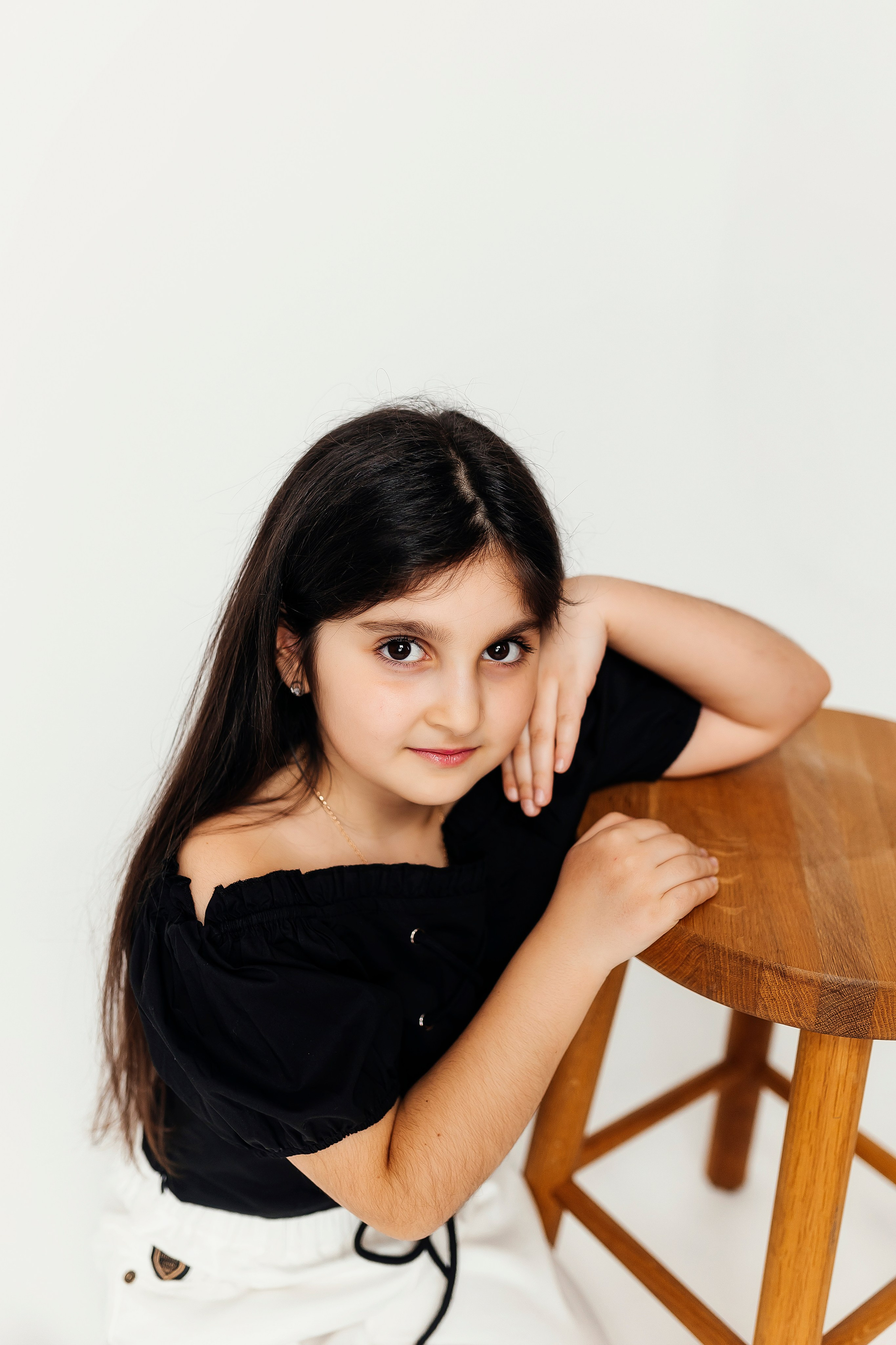 Детская. Семейный фотограф Аделина Юрина