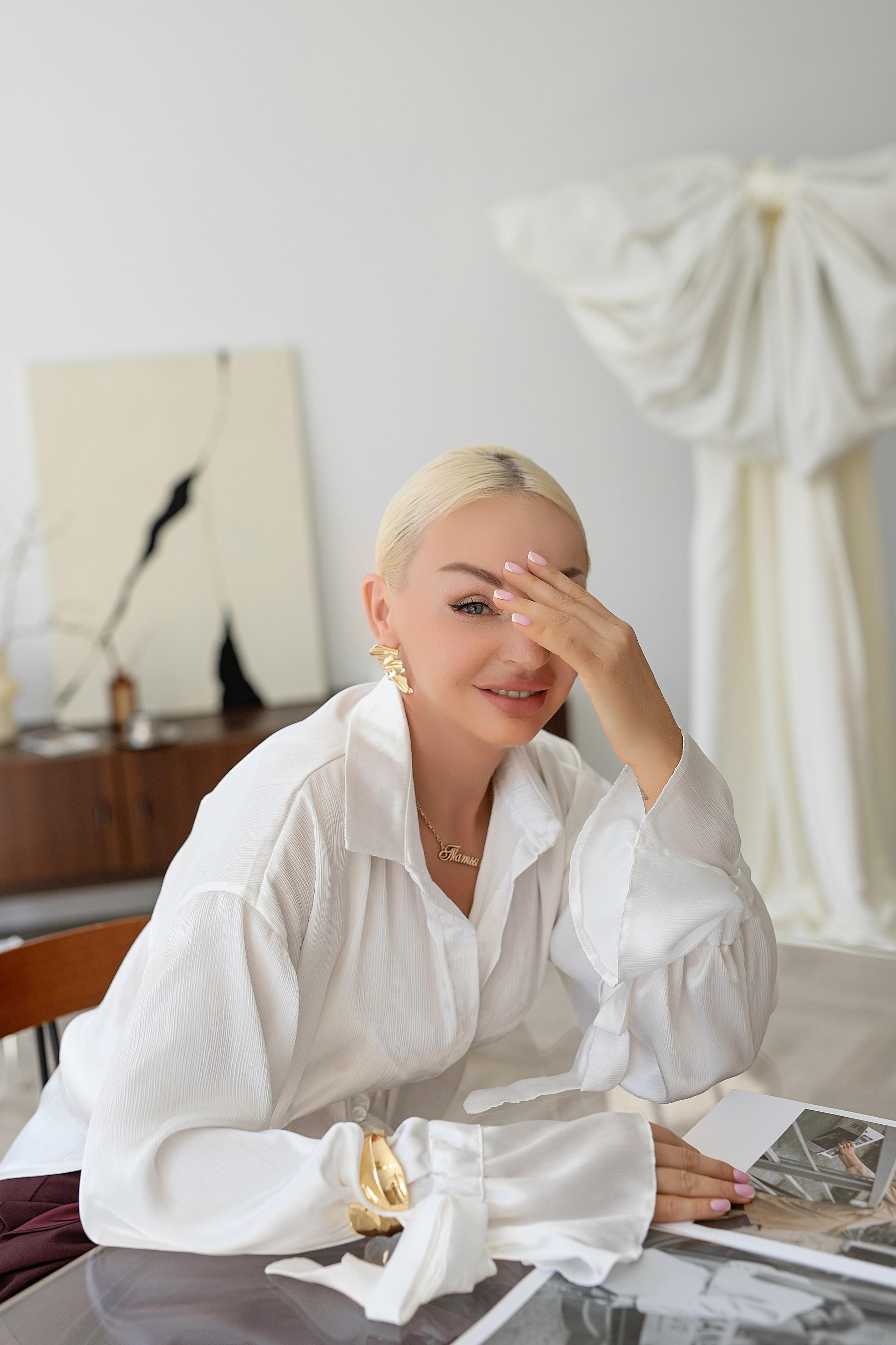 Татьяна. Таня Давтян фотограф в Новосибирске