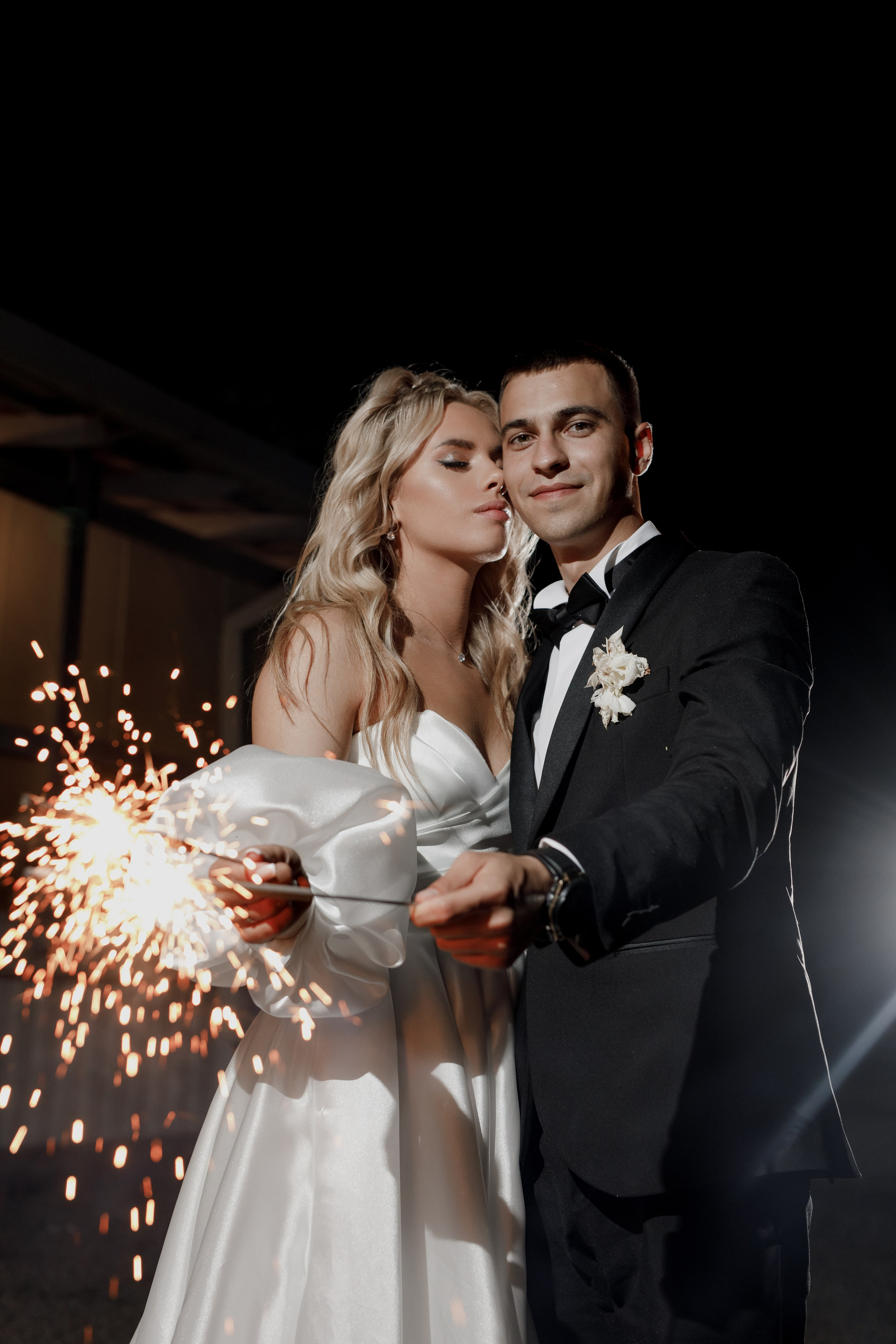 Валерия и Владимир. Свадебный и семейный фотограф  во Владивостоке Ольга Украинец