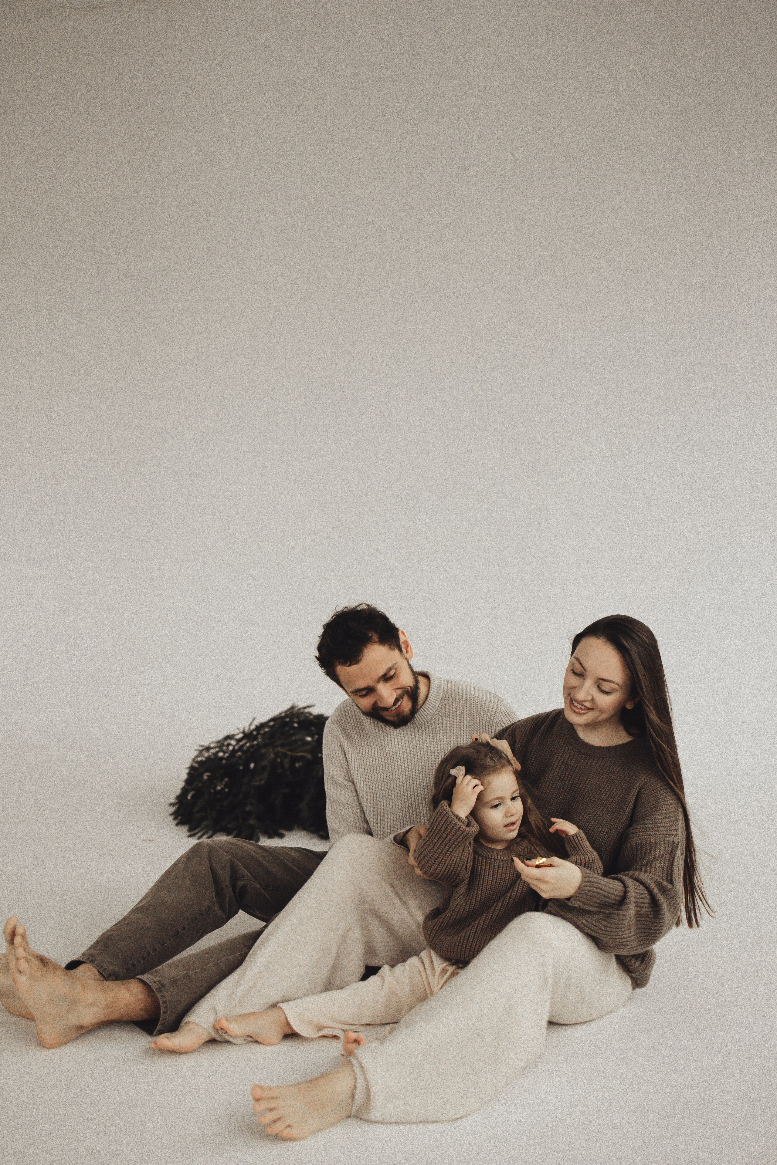 Малышка Мия и семья. Семейный и детский фотограф, таганрог, ростов-на-дону