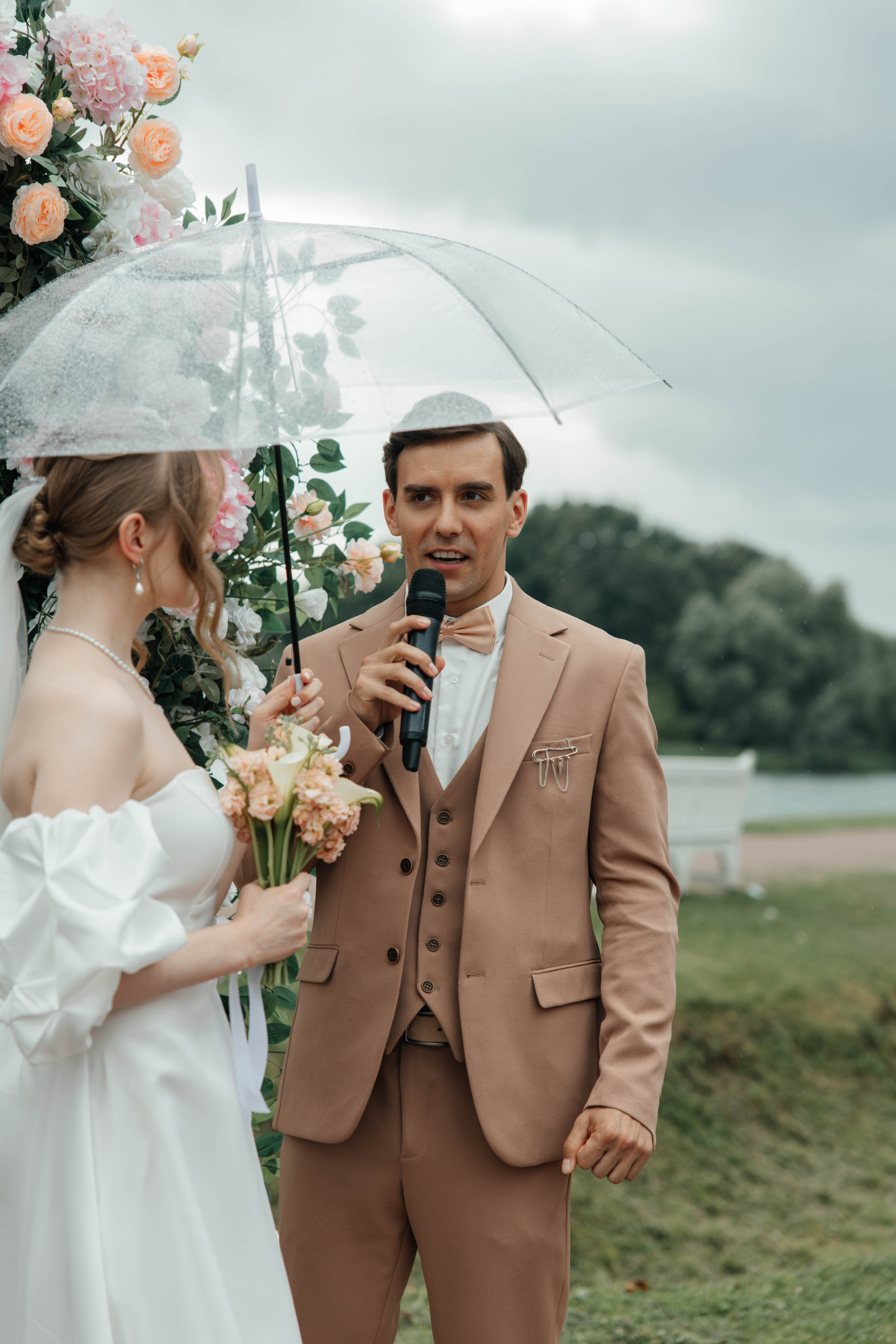 DANIEL & ANNA. Свадебное ФОТО & ВИДЕО Москва/Липецк