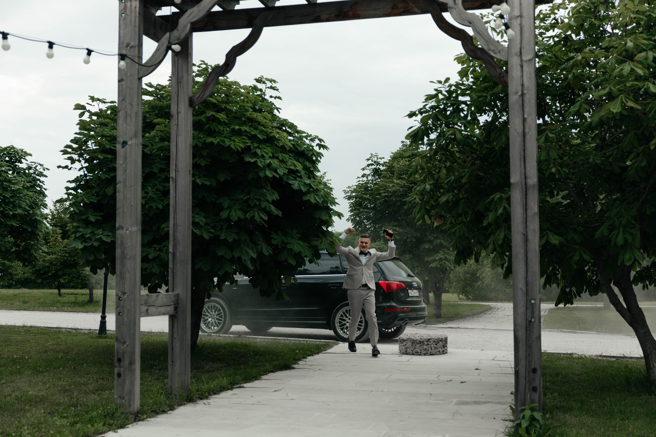 DMITRY & MARIA. Свадебное ФОТО & ВИДЕО Москва/Липецк