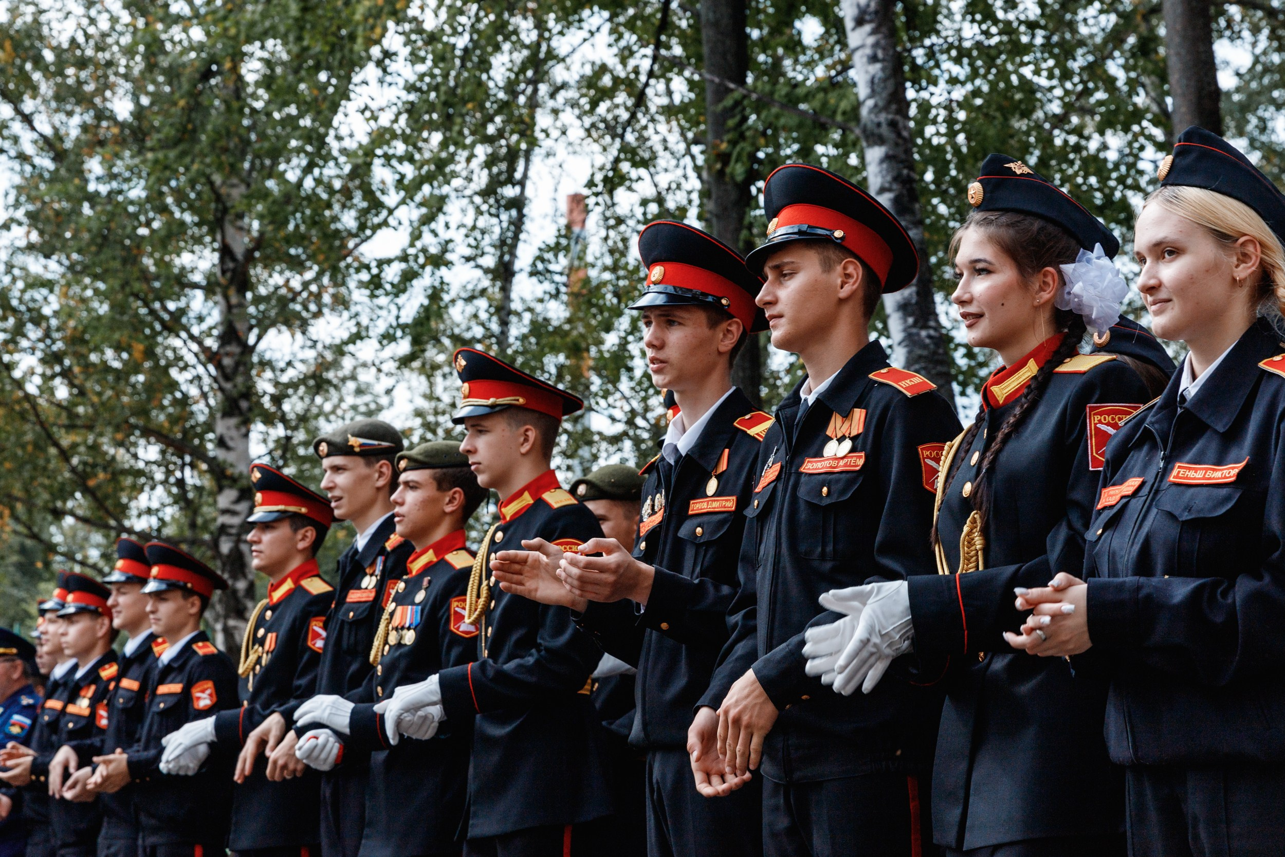 Открытие граффити. Фотограф Захваткин Роман