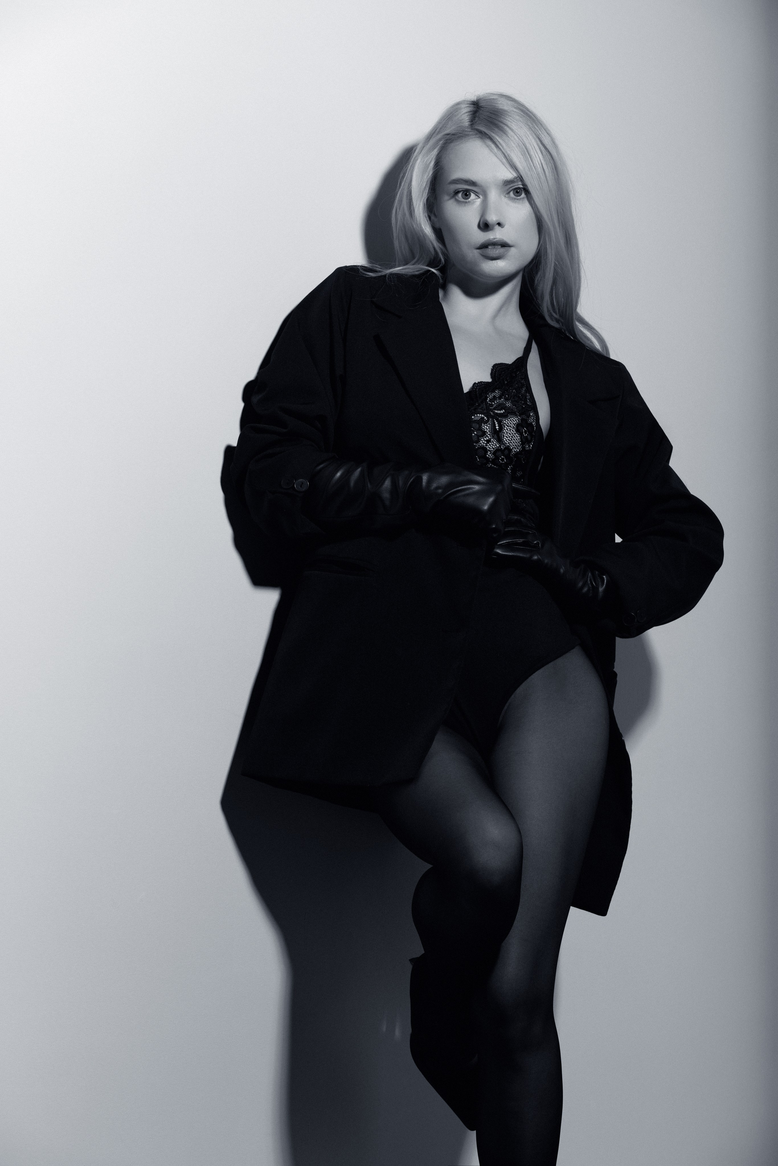 Обновление портфолио. Портретный фотограф в Москве Павел Горчаков