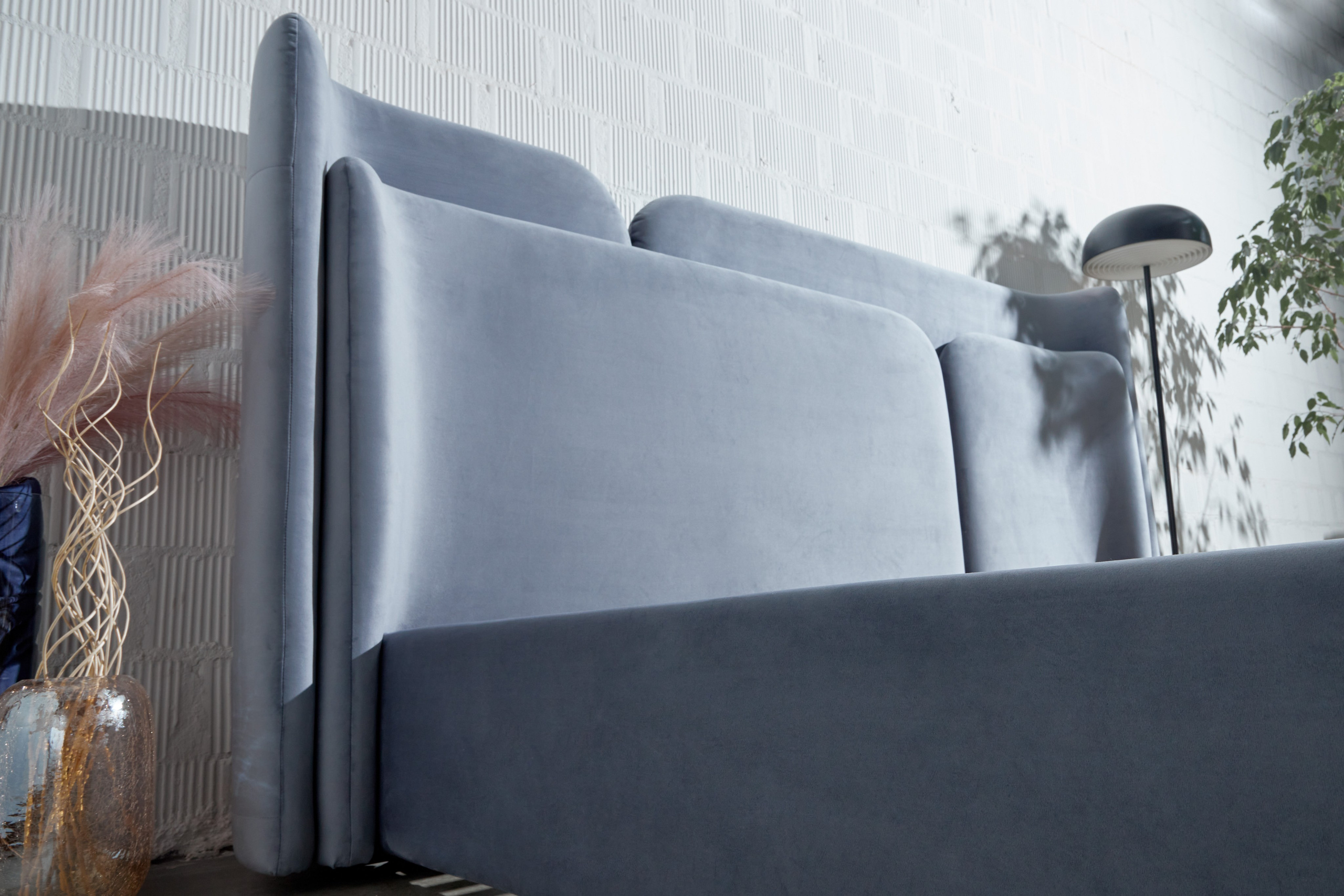 Портфолио. КОРБ — мебель