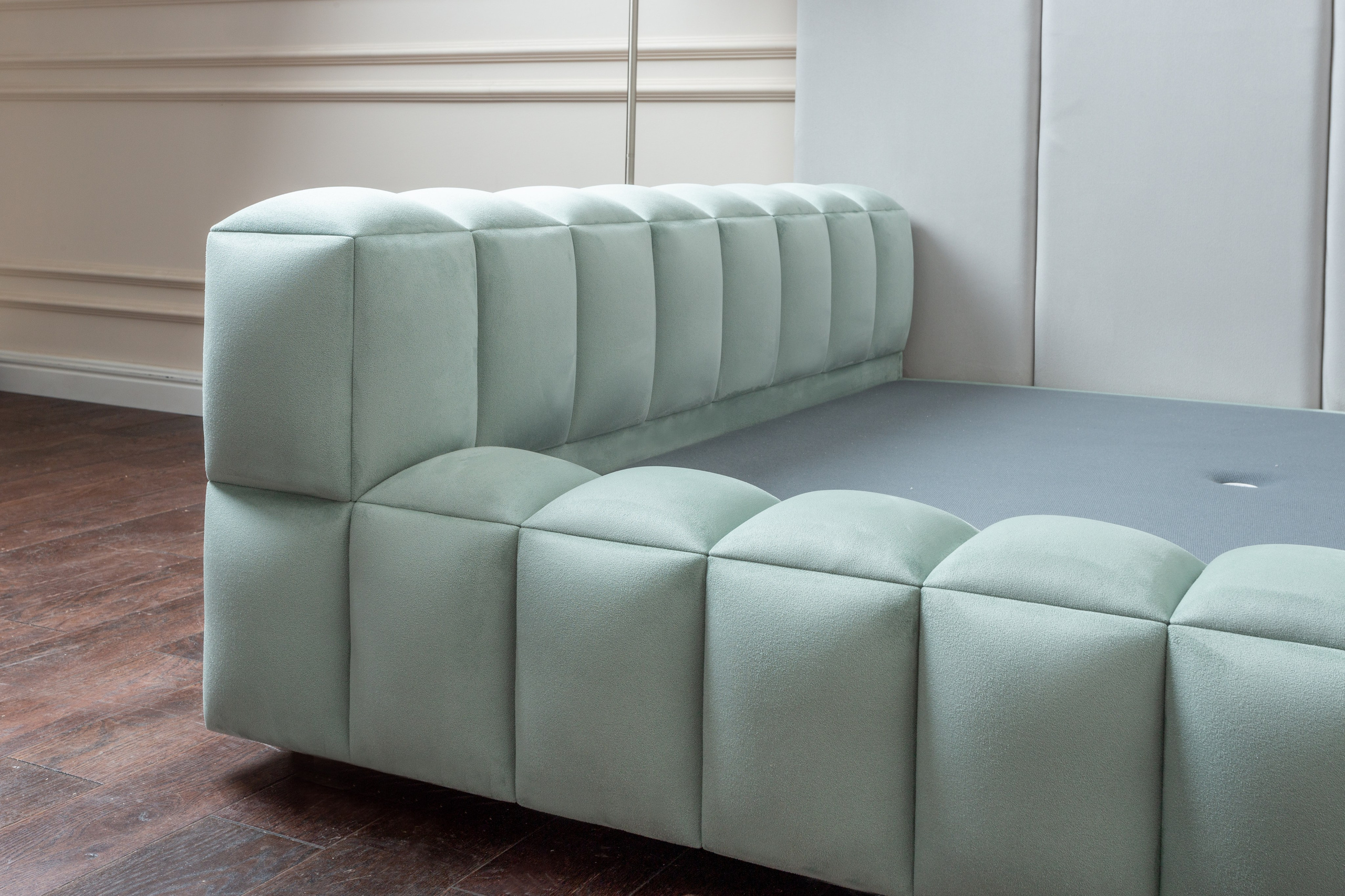 Портфолио. КОРБ — мебель