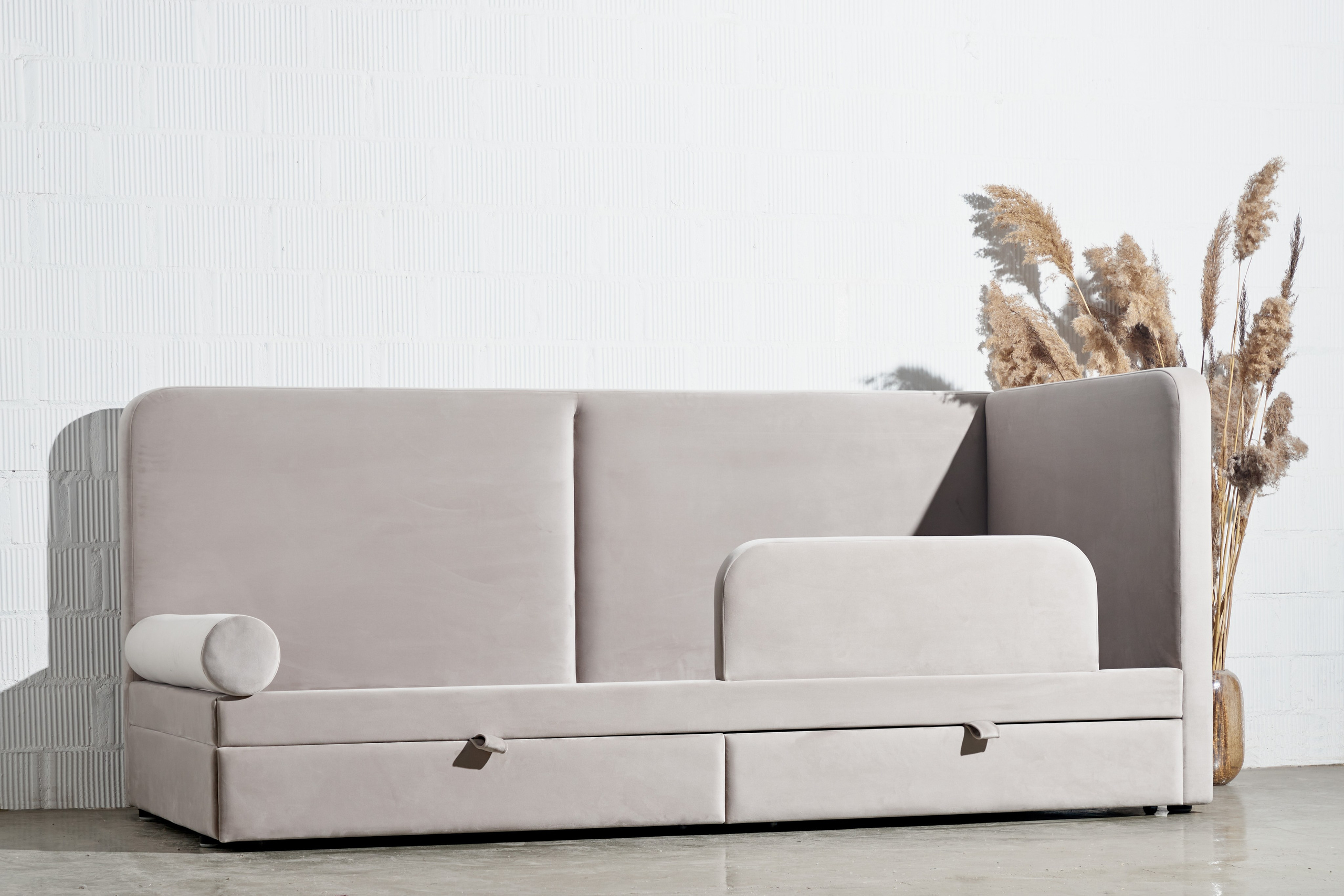 Портфолио. КОРБ — мебель