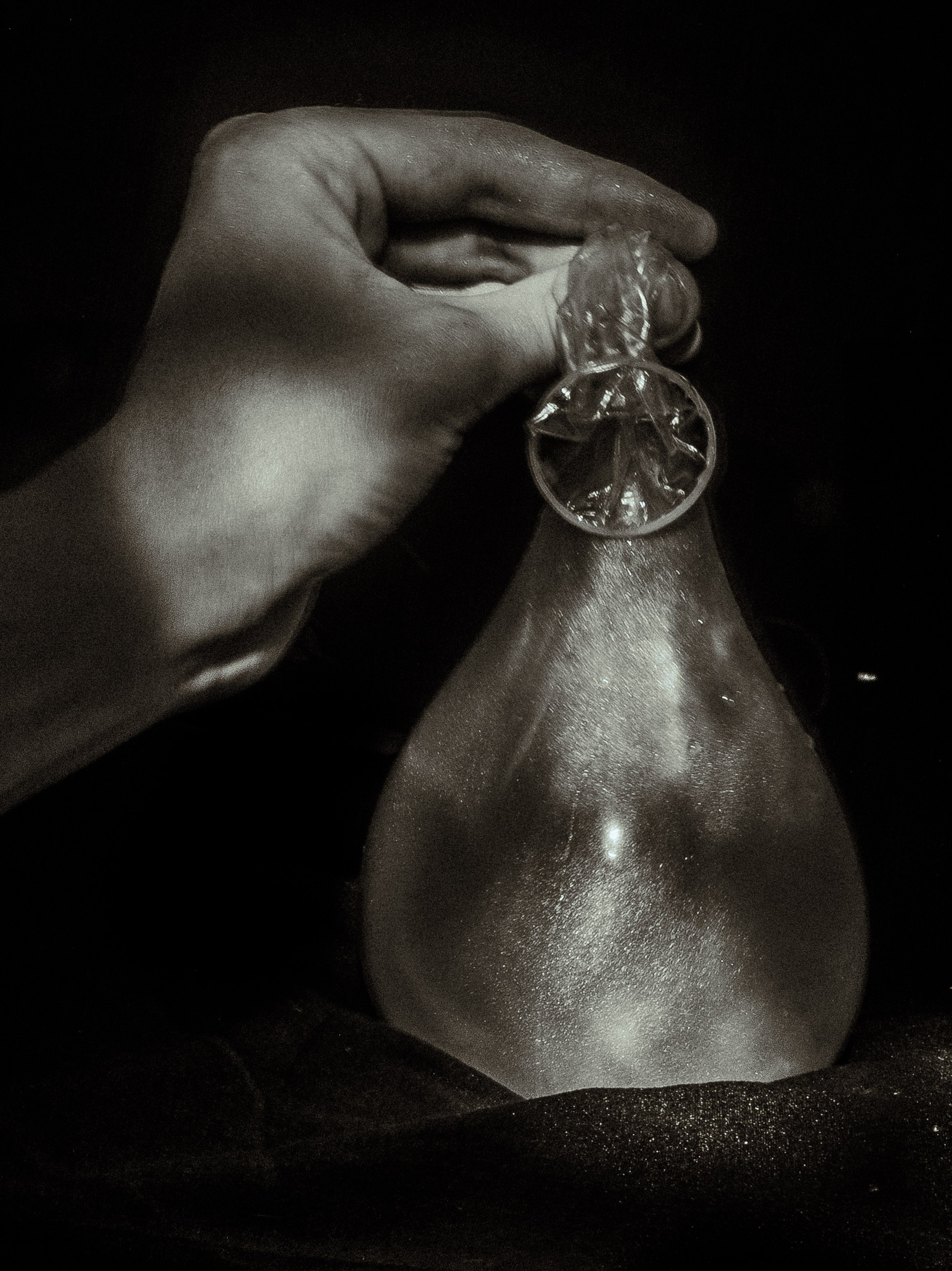 Condom. ME!R фотограф Красноярск
