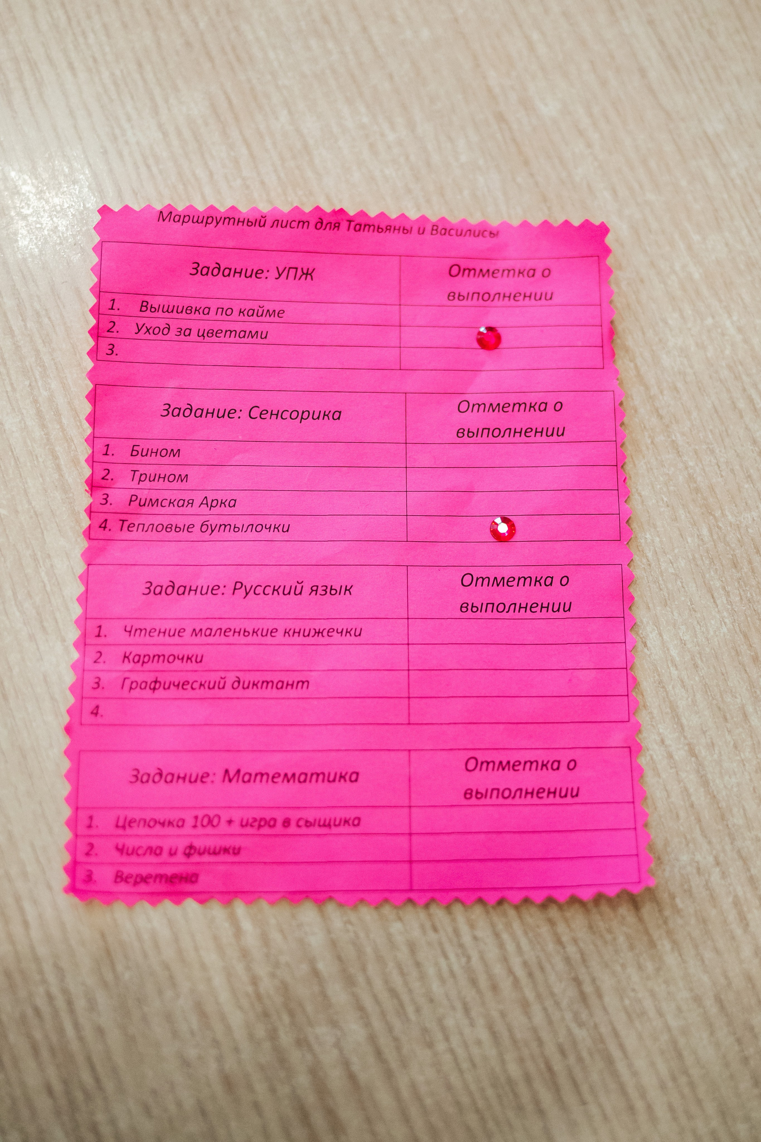 8 марта в Монтессори-саду. Семейный lifestyle фотограф в Санкт-Петербурге Людмила Пахомова