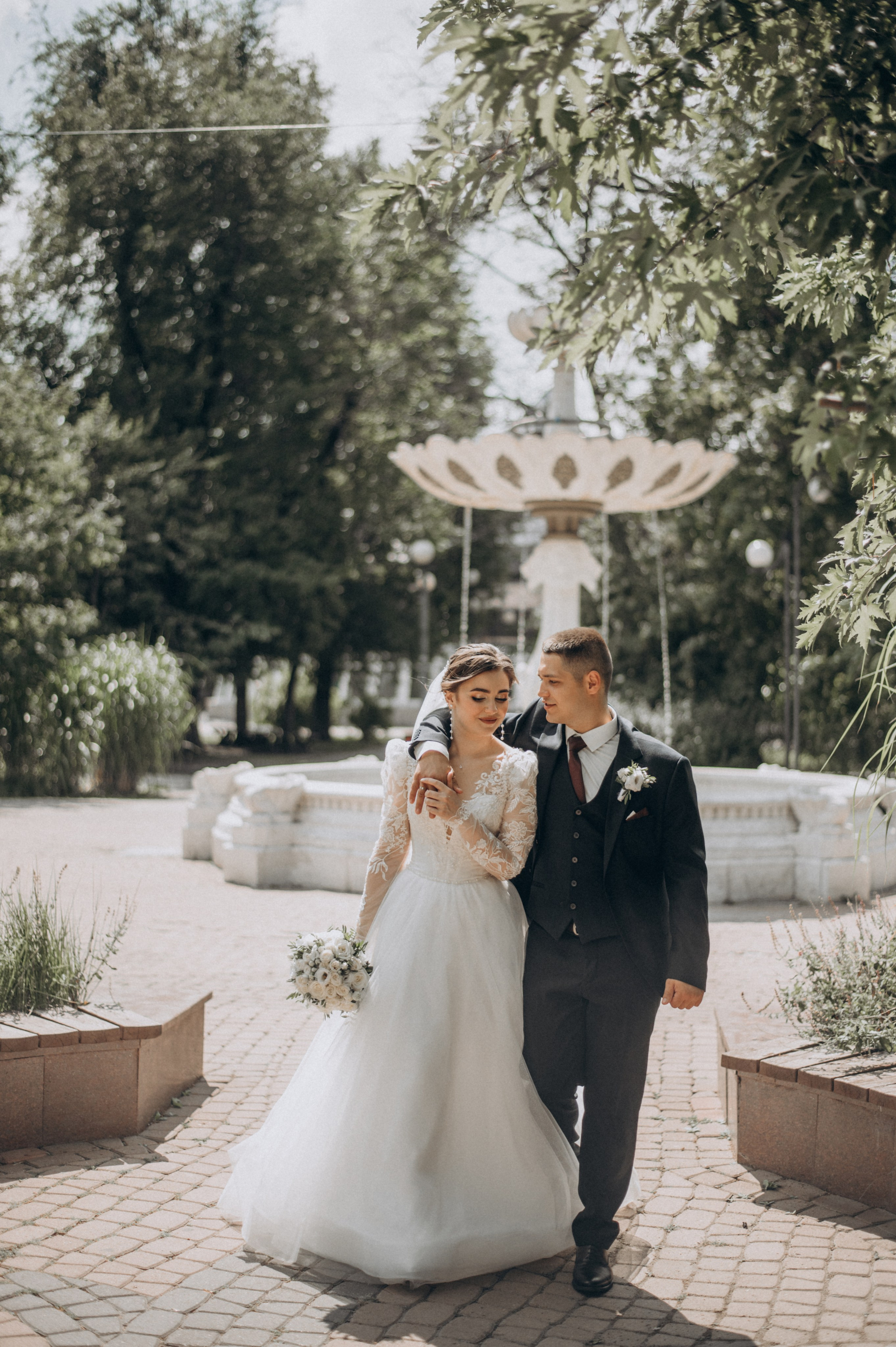 Артем Надя. Фотограф Милка Татьяна