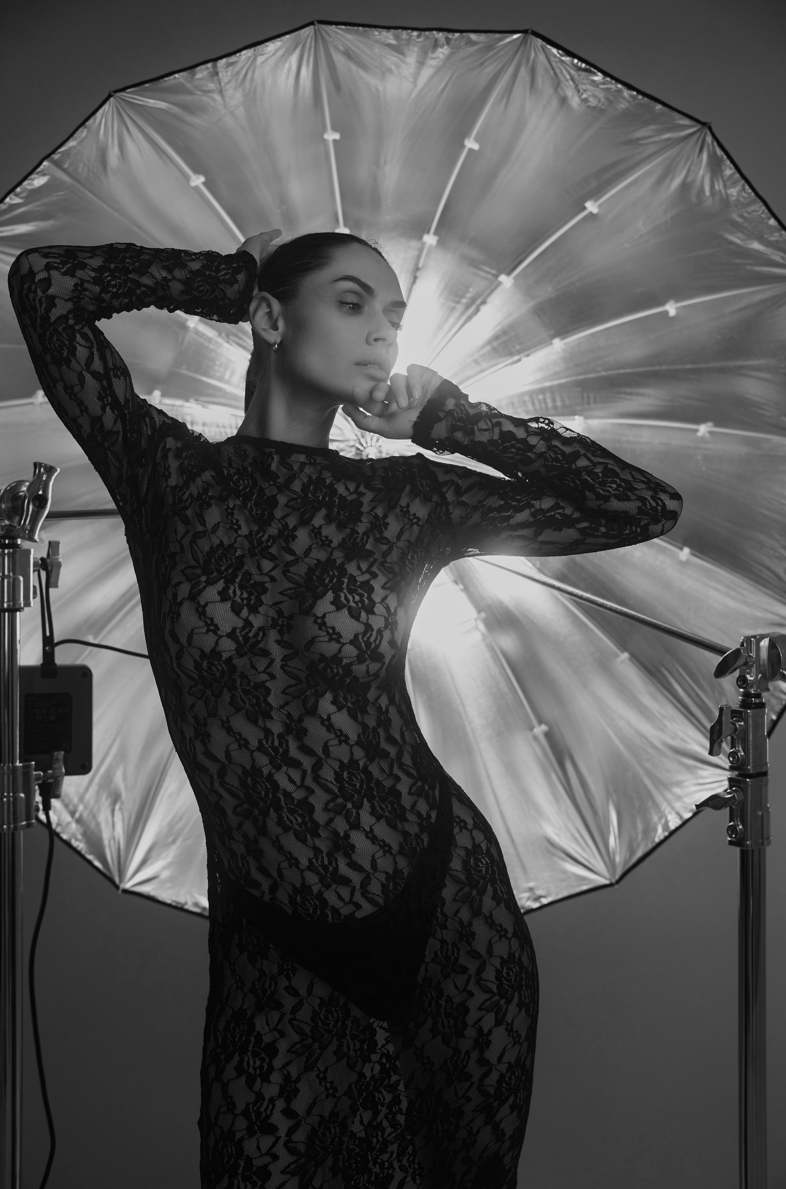 BLACK and WHITE. Фотограф Красноярск — Москва Сергей Смелян