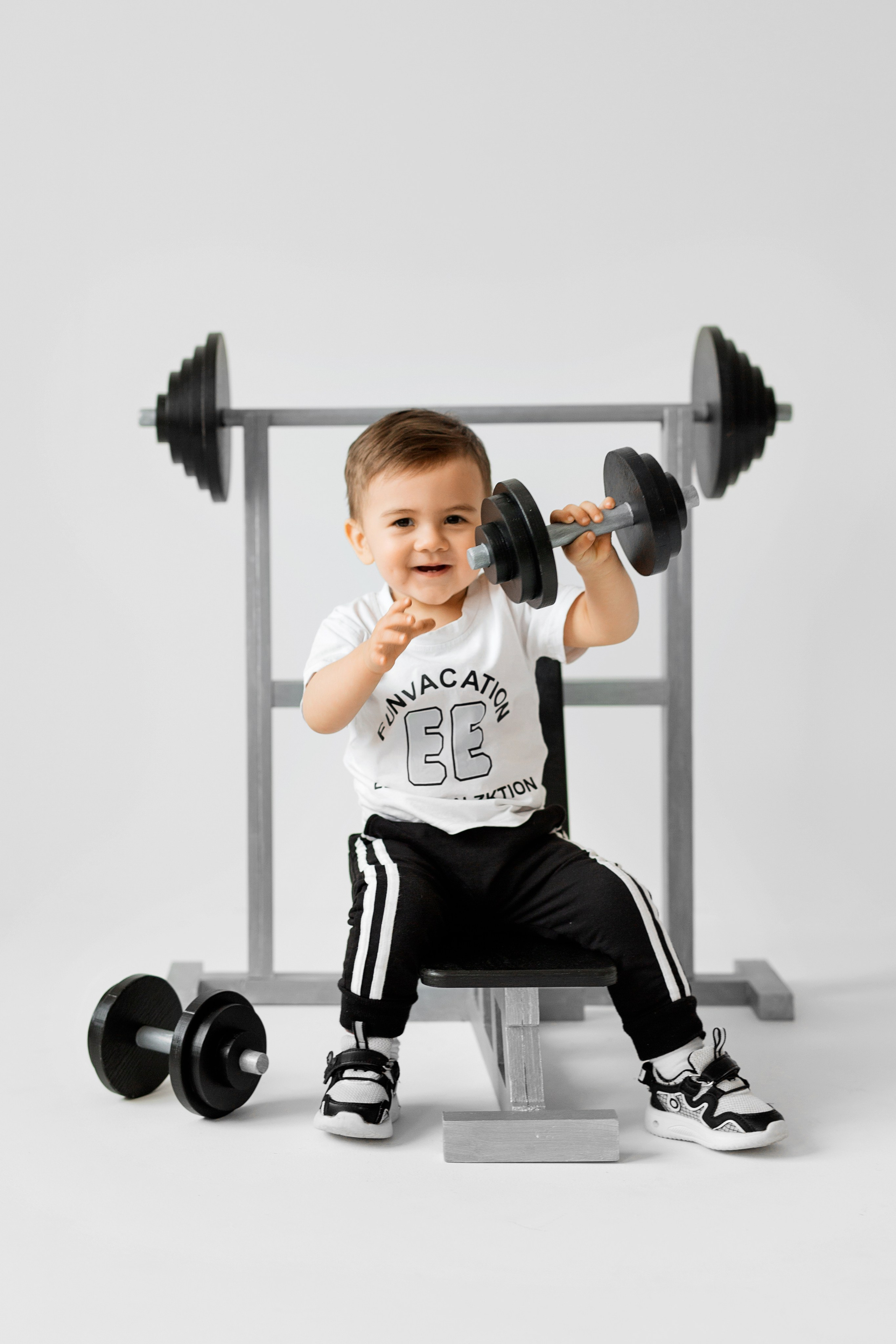 Качалка. Семейный фотограф в Каневской Епифанова Ольга