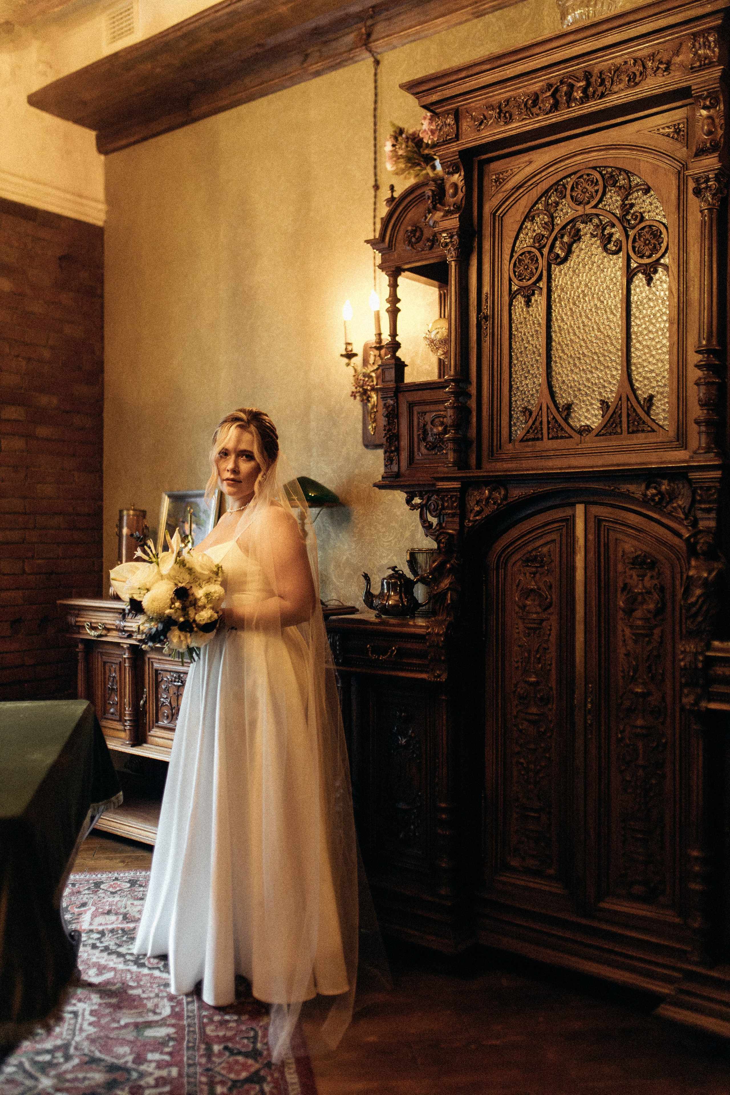 Ира и Дима. Даша Царёва, фотограф