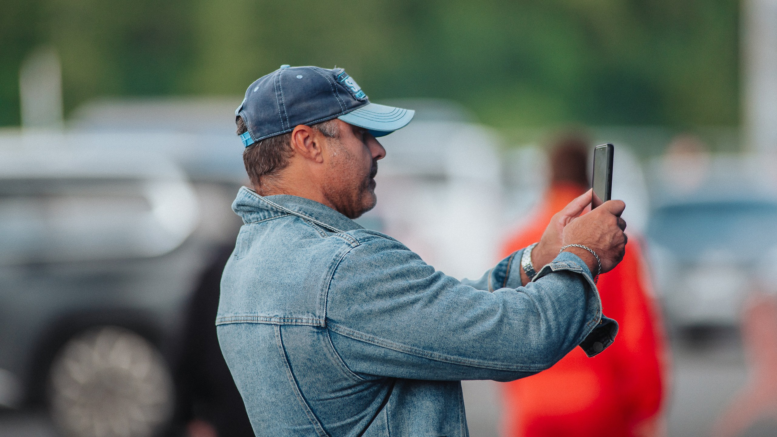 11.08.2024 — КСКГ Классика 2024 | Этап 4. Репортажный фотограф в Кемерово